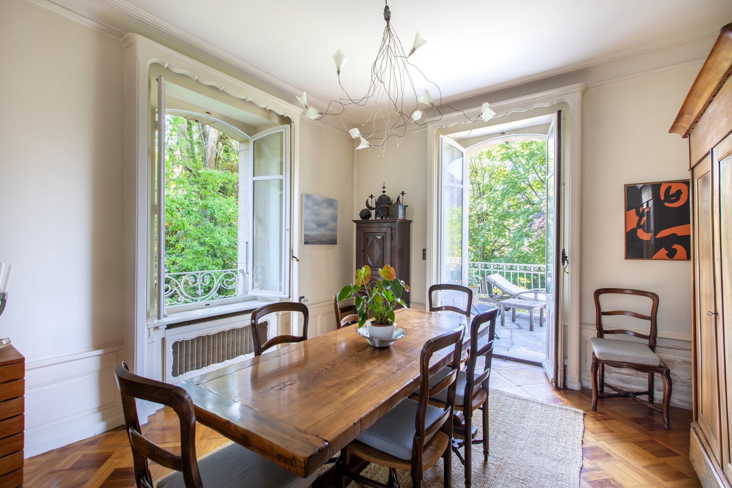  Master house in Saint Julien en Genevois - 物件實景
