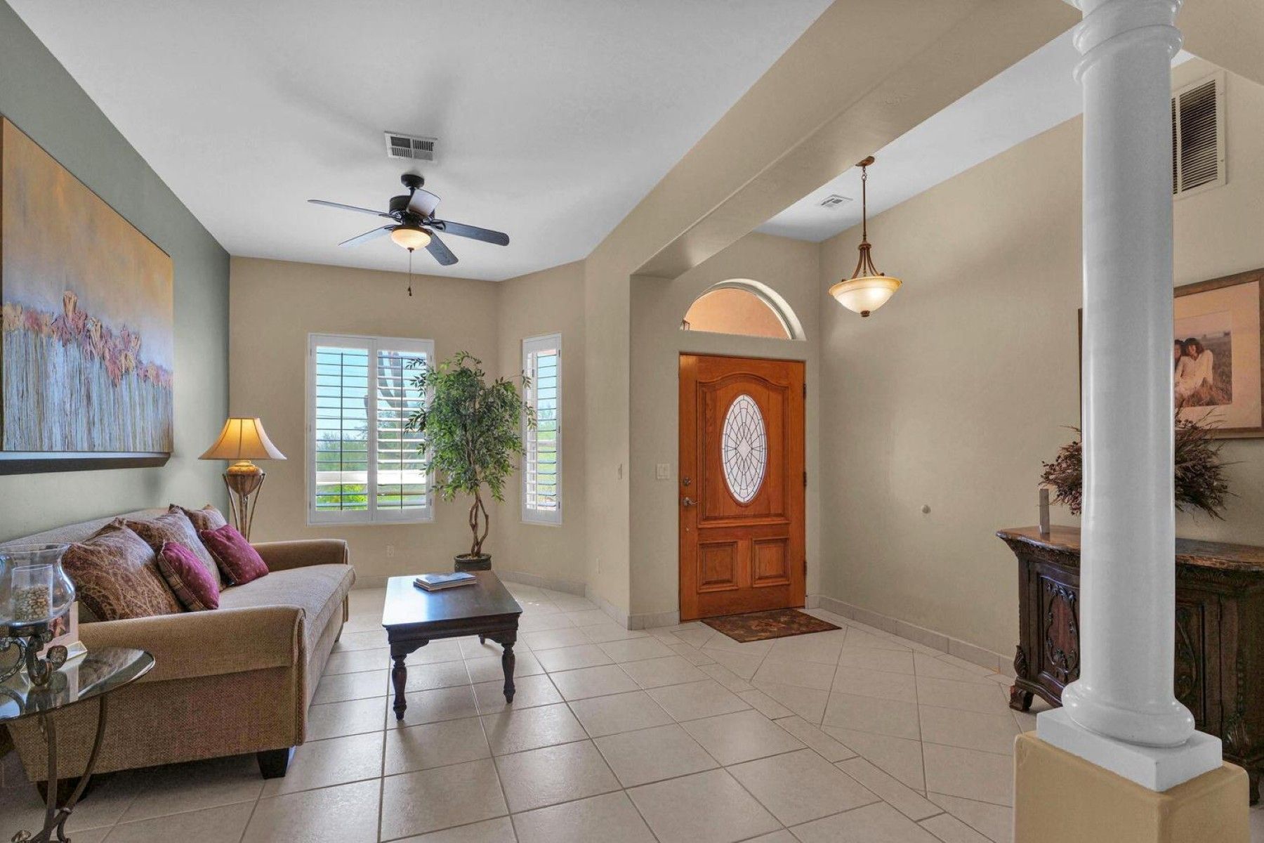  29503 N 59th Street¦Cave Creek, AZ - 物件實景