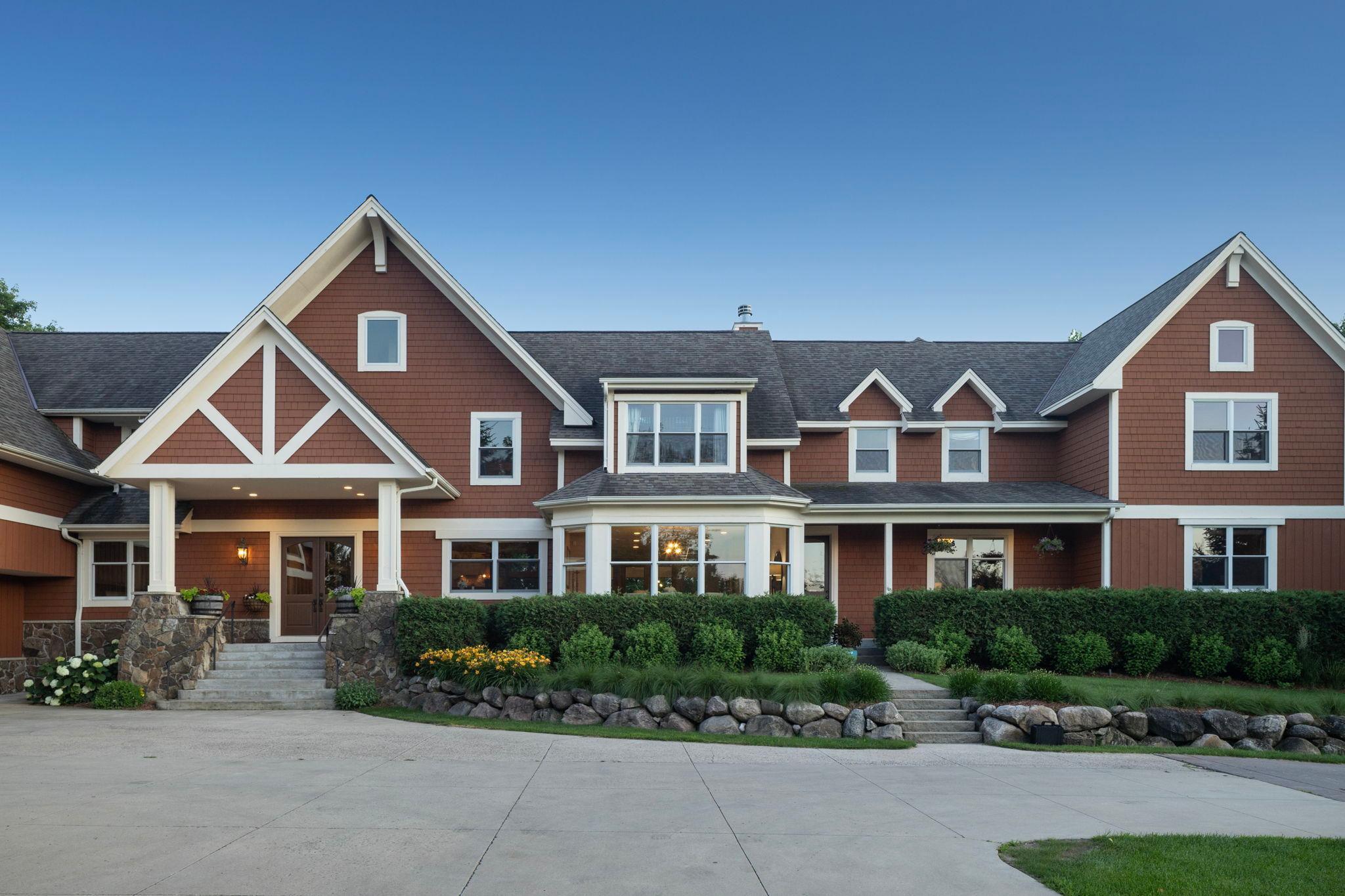 Minnetrista, Minnesota, 55364, United States, 5 Bedrooms Bedrooms, ,5 BathroomsBathrooms,Residential,For Sale,1891074