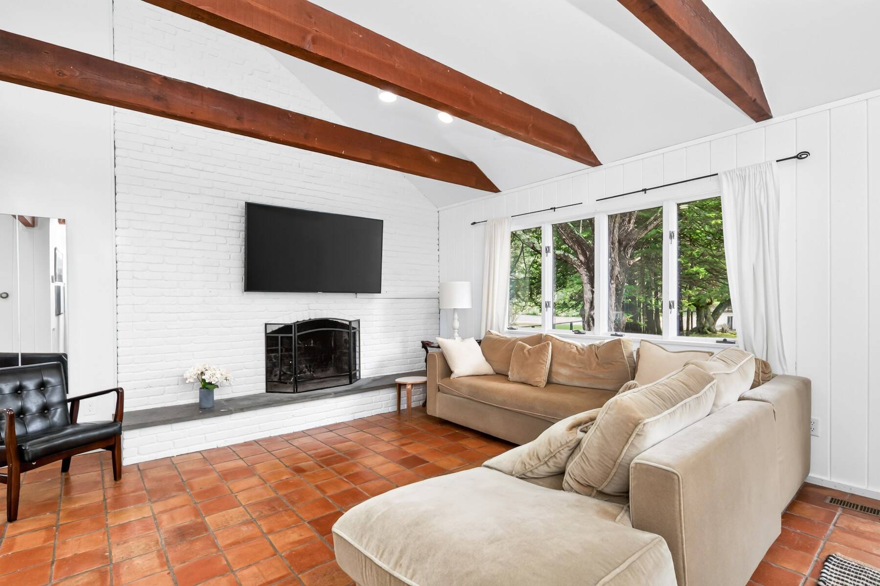  Shelter Island 3 bedroom with Pool - 物件實景