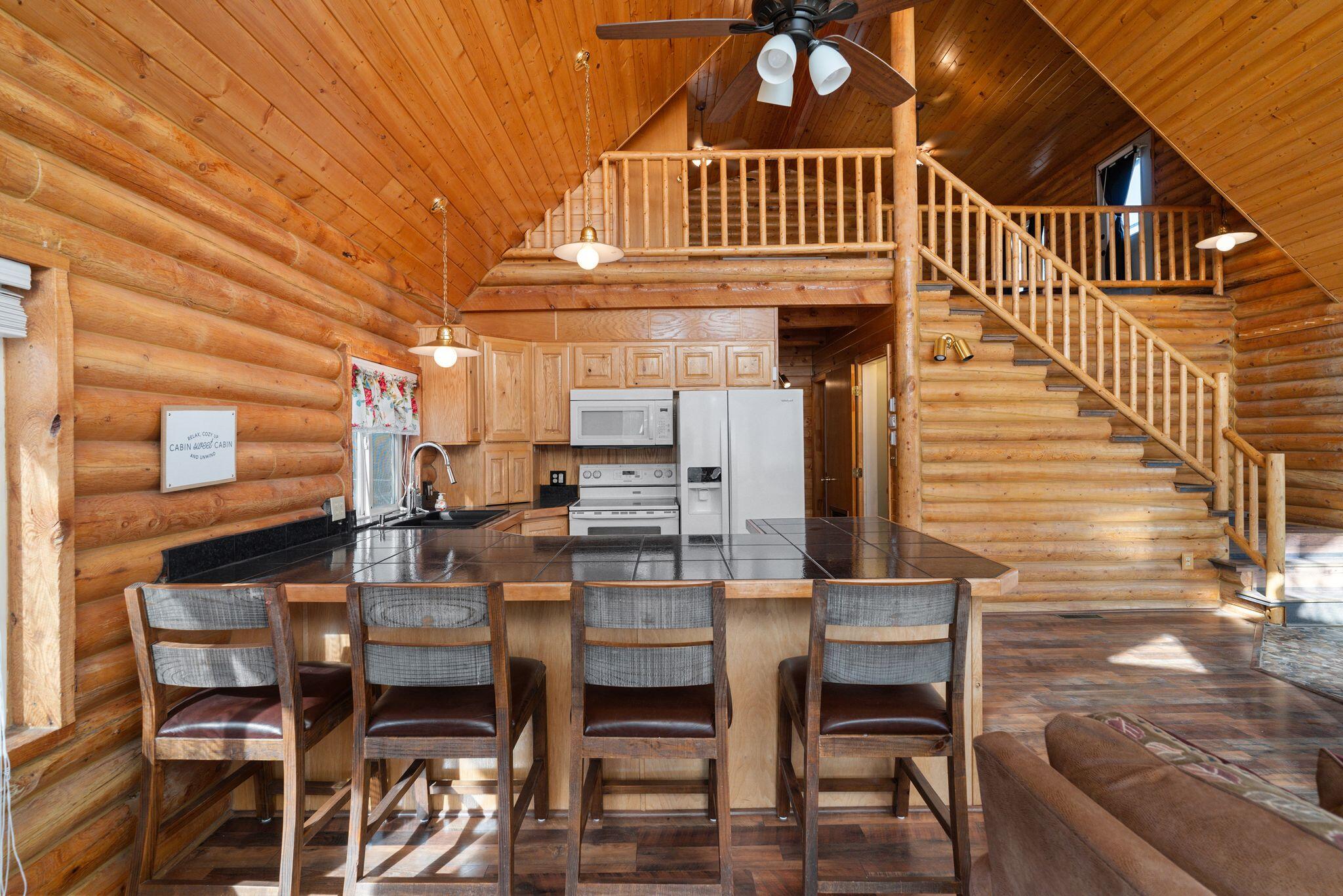 Pine Valley, Utah, 84781, United States, 3 Bedrooms Bedrooms, ,Residential,For Sale,1993206