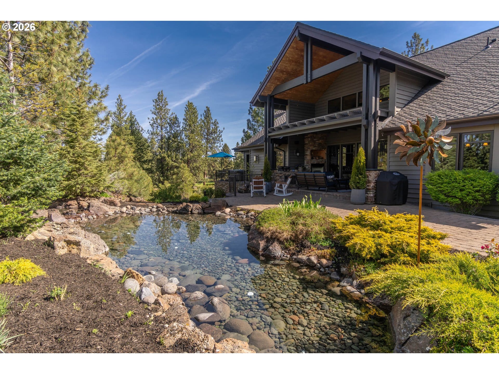  20112 STARFIRE RIDGE CT Bend, OR 97702 - 物件實景