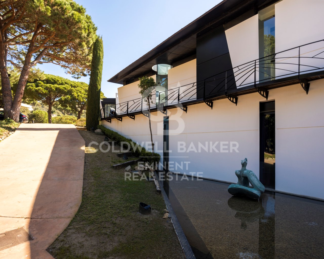 Avenida Roca La Nao Barcelona, Sant Andreu de Llav, Sant Andreu de Llavaneres, Catalonia, 08392, ES, 7 Bedrooms Bedrooms, ,7 BathroomsBathrooms,Residential,For Sale,Avenida Roca La Nao Barcelona, Sant Andreu de Llav,1619096