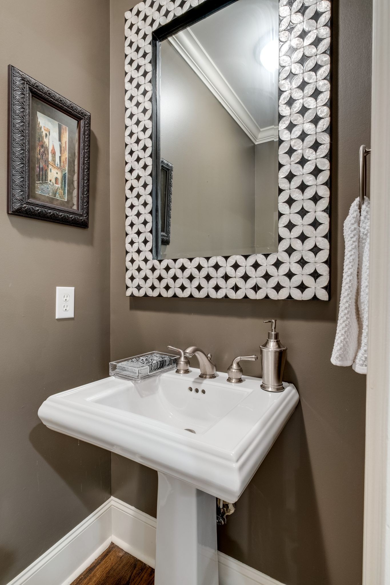  210B Page Rd, Nashville, TN, 37205 - 物件實景