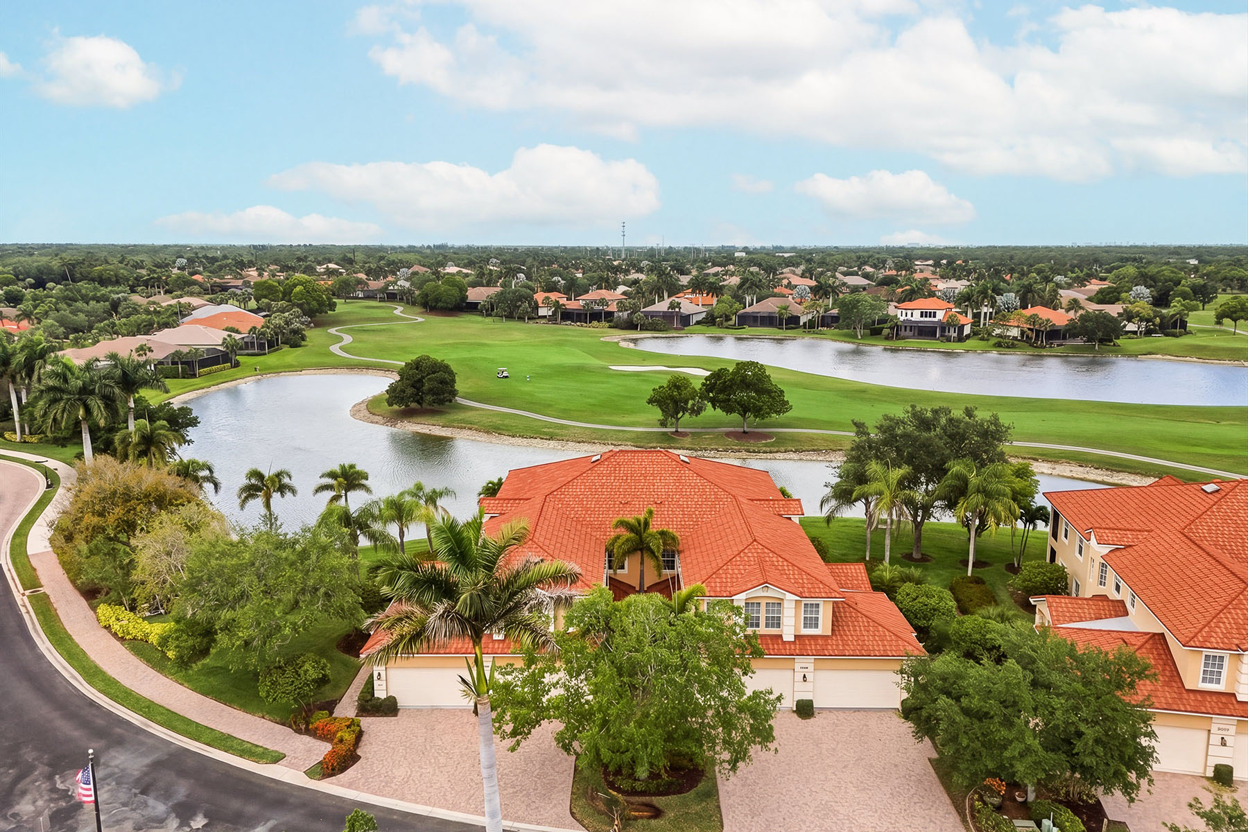  LELY RESORT - CHAMPIONS - 物件實景