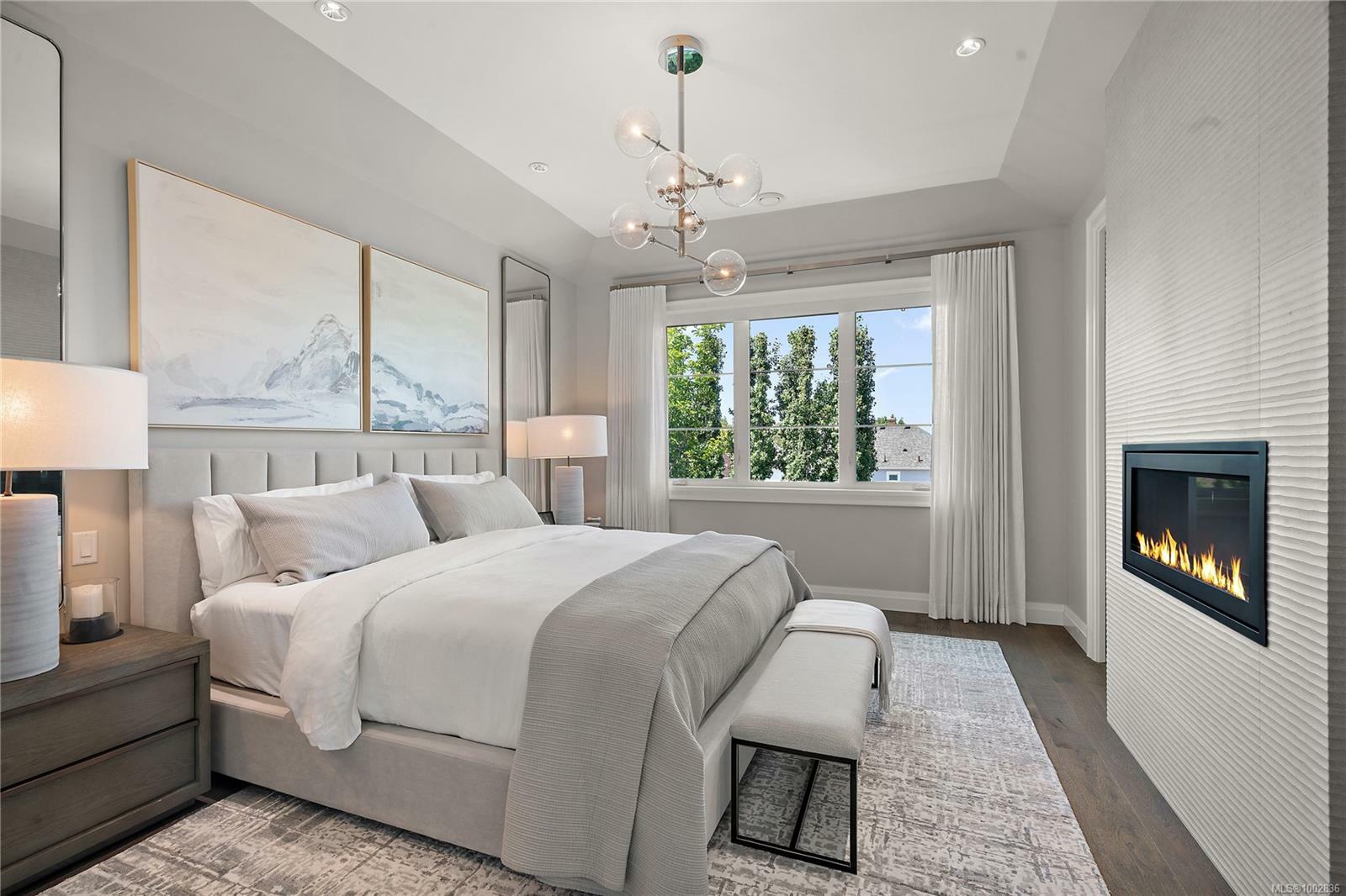 OAK BAY, British Columbia, V8R 3L8, CA, 6 Bedrooms Bedrooms, ,Residential,For Sale,1875057