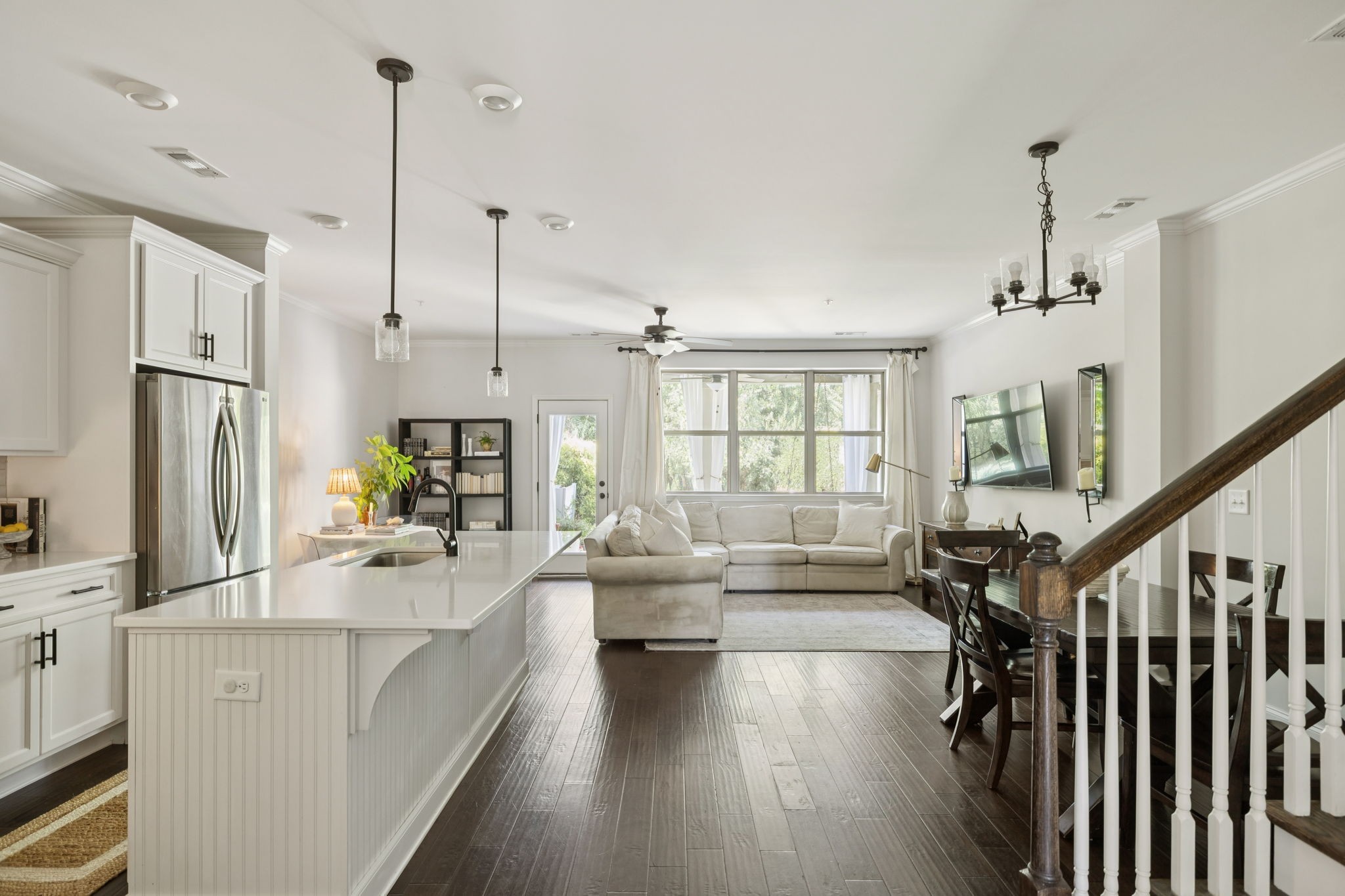  3149 Sassafras Ln, Thompsons Station, TN, 37179 - 物件實景