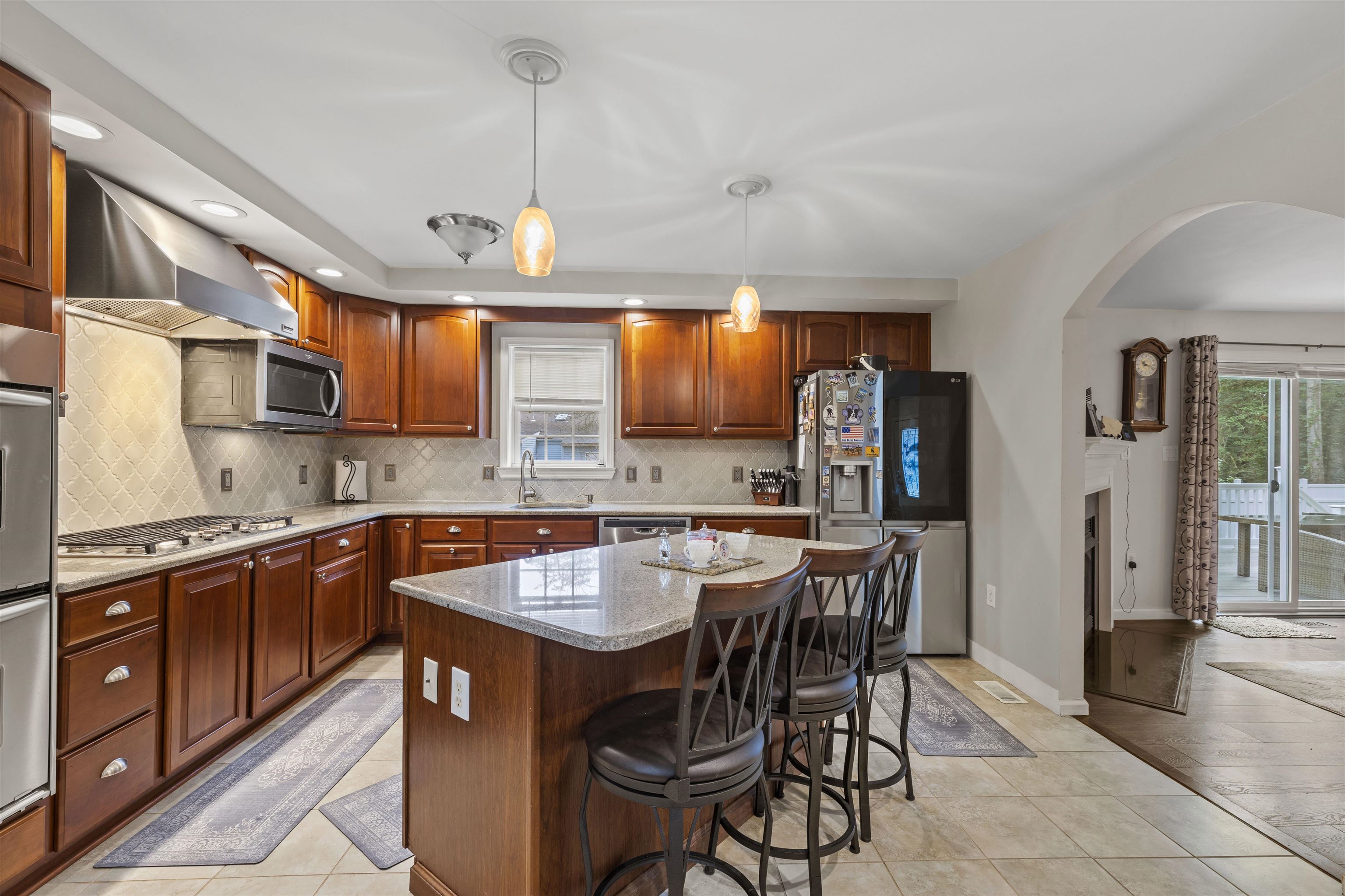 Rio Grande, New Jersey, 08242, United States, 5 Bedrooms Bedrooms, ,3 BathroomsBathrooms,Residential,For Sale,2007453