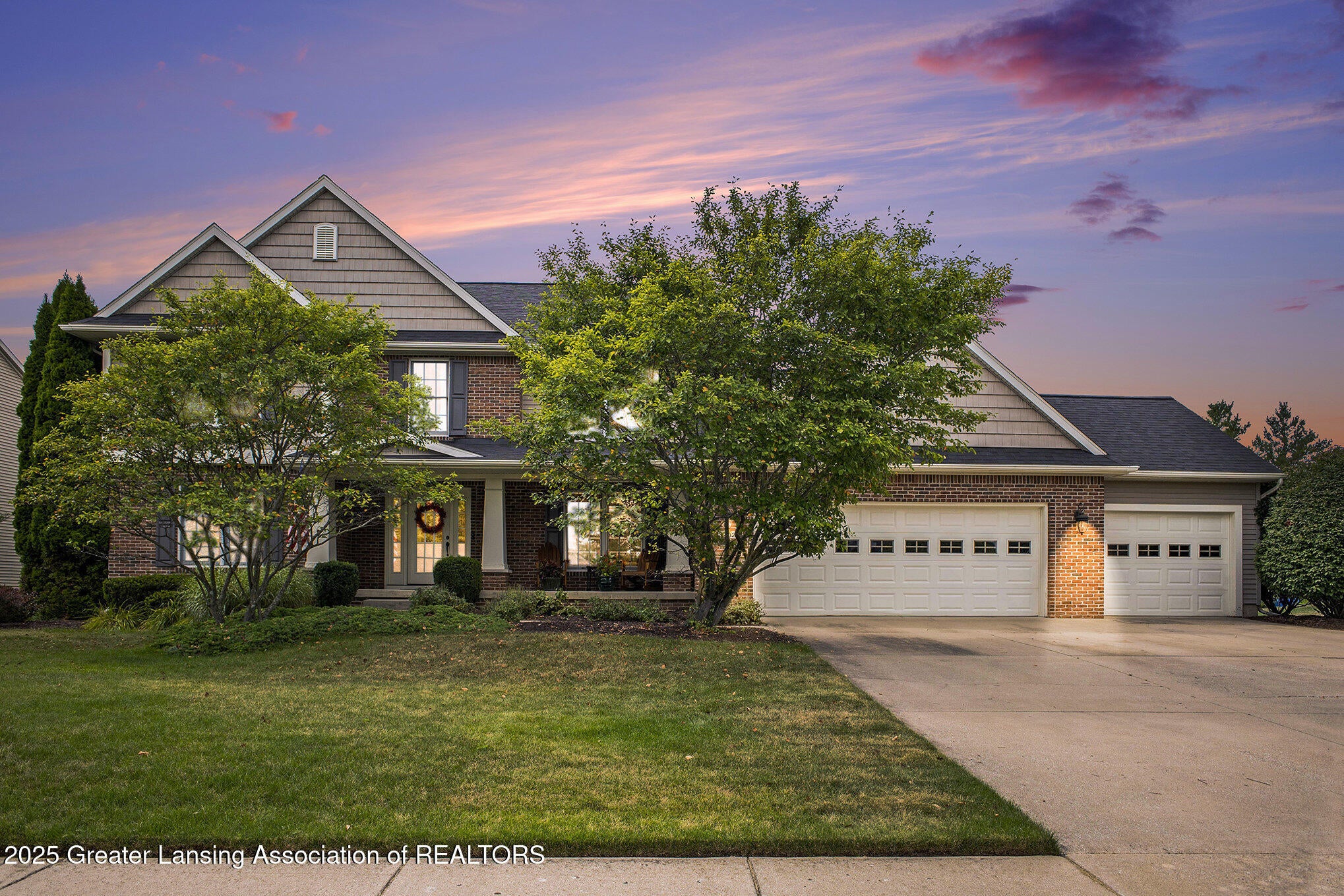 DeWitt, Michigan, 48820, United States, 4 Bedrooms Bedrooms, ,4 BathroomsBathrooms,Residential,For Sale,1911647