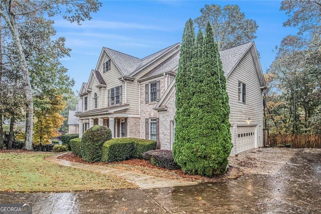 Buford, Georgia, 30519, United States, 4 Bedrooms Bedrooms, ,4 BathroomsBathrooms,Residential,For Sale,1985825