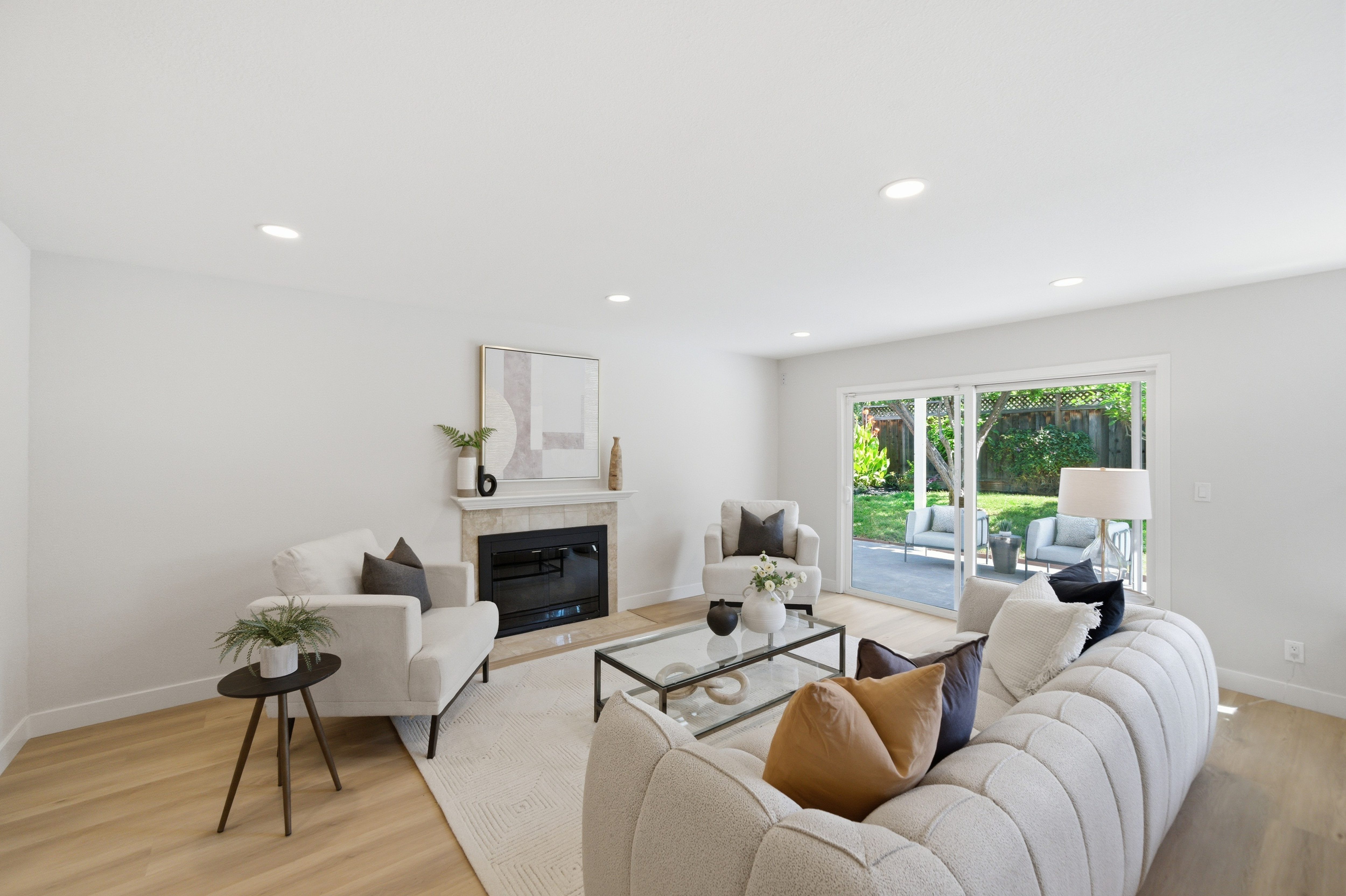  Sophisticated Fremont Living in the Heart of Mission San Jose - 物件實景
