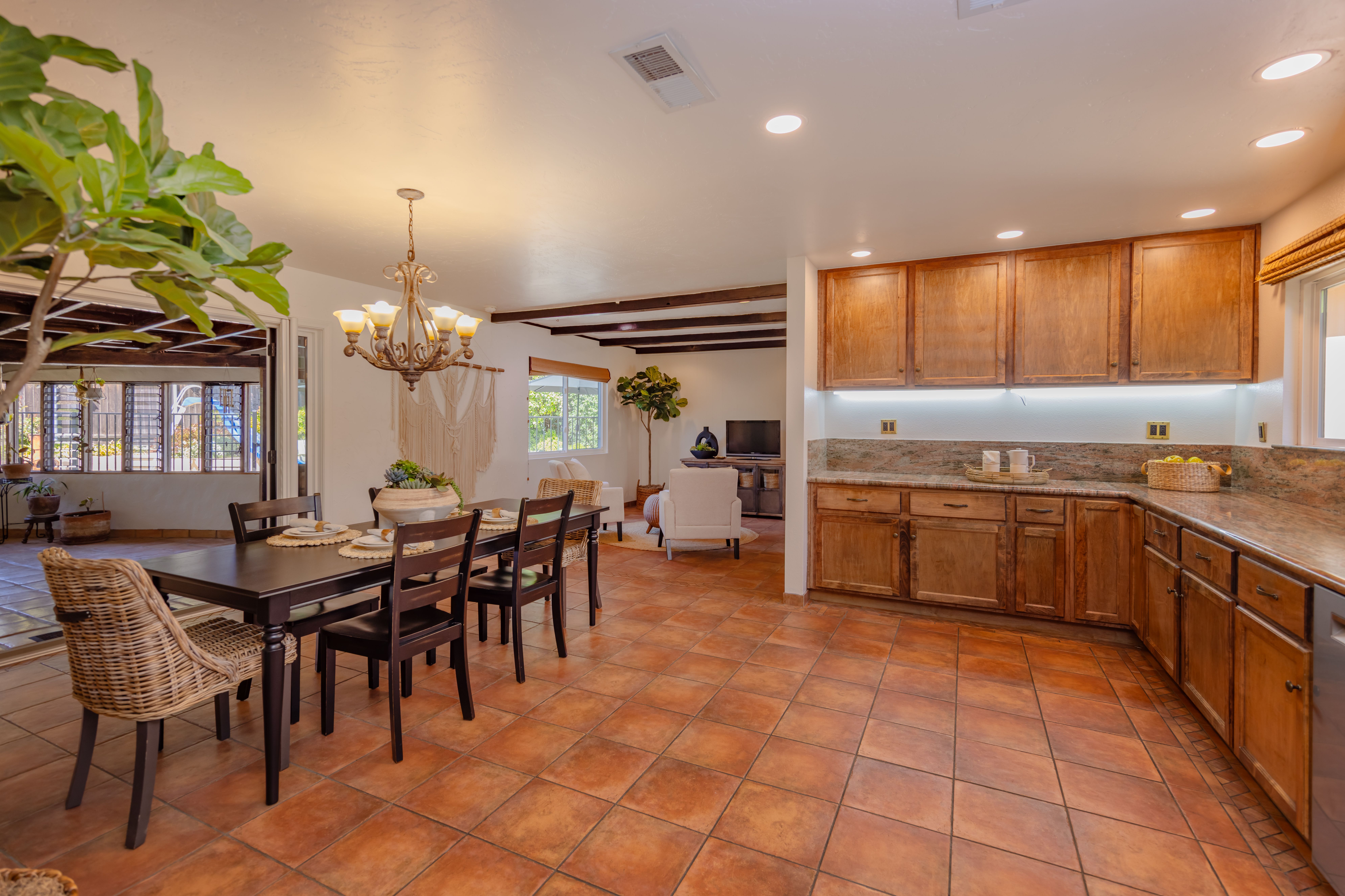  1171 Bonmark Drive, Ojai, CA 93023 - 物件實景