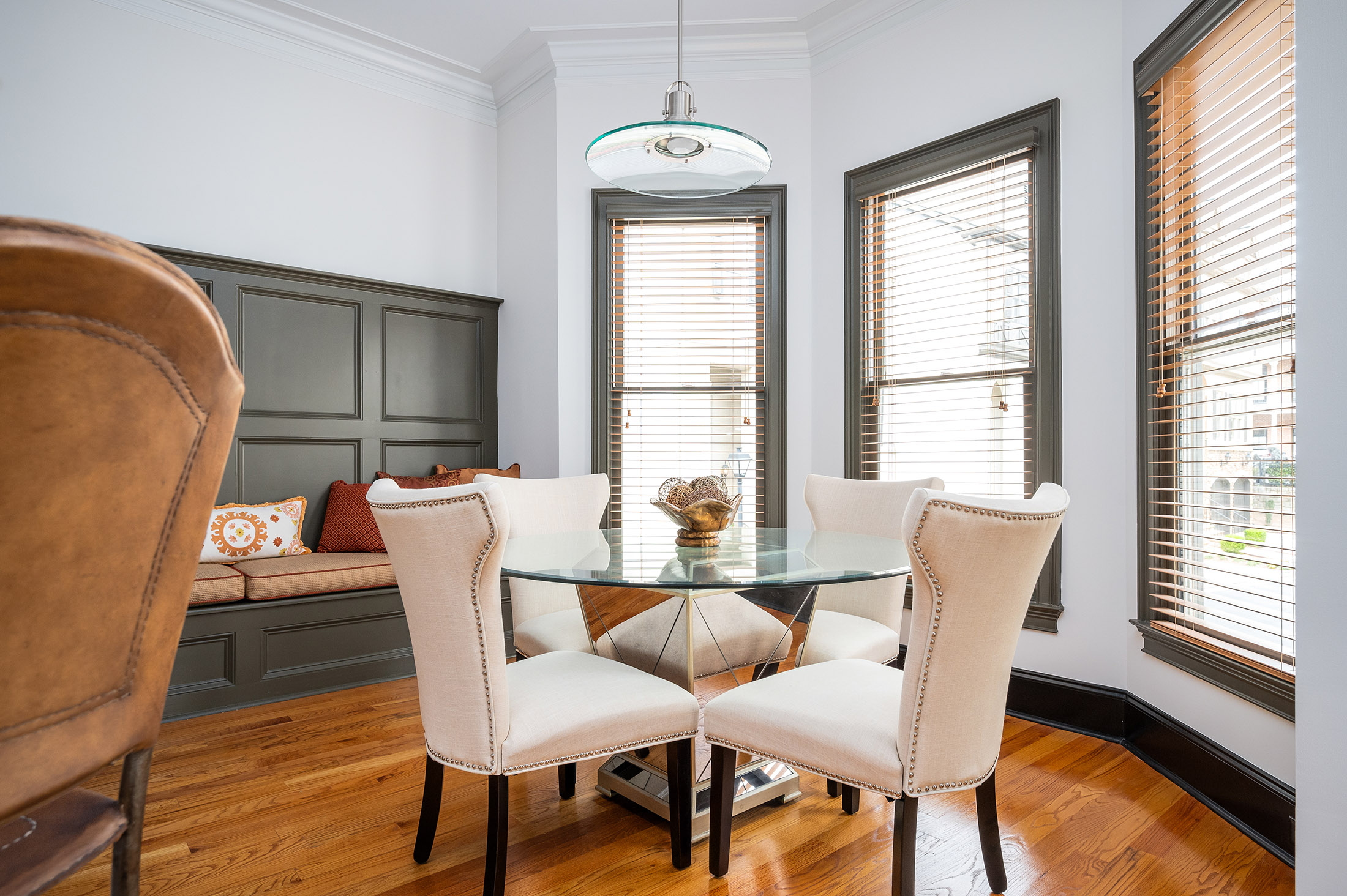  One-of-a-Kind Townhome in the Heart of Brookhaven - 物件實景