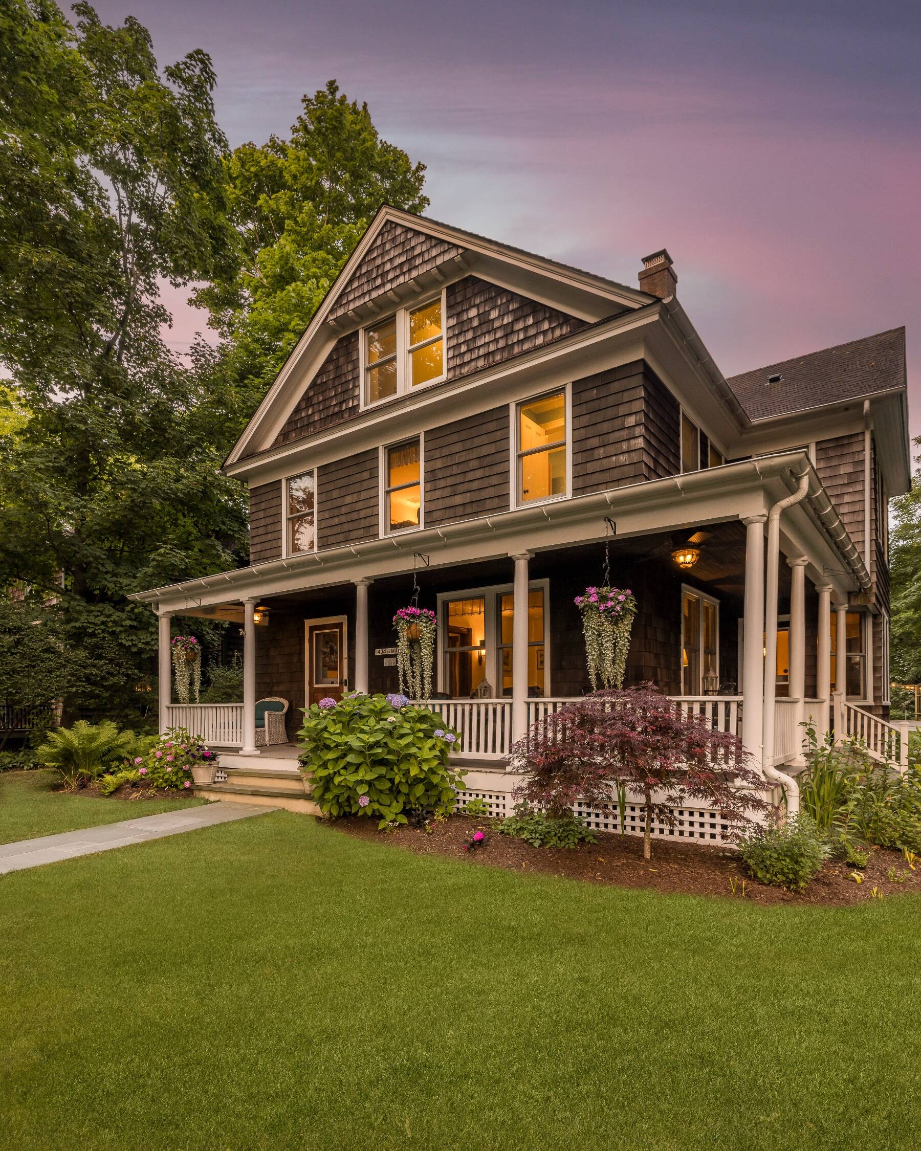  The Amagansett Dream on Main Street - 物件實景