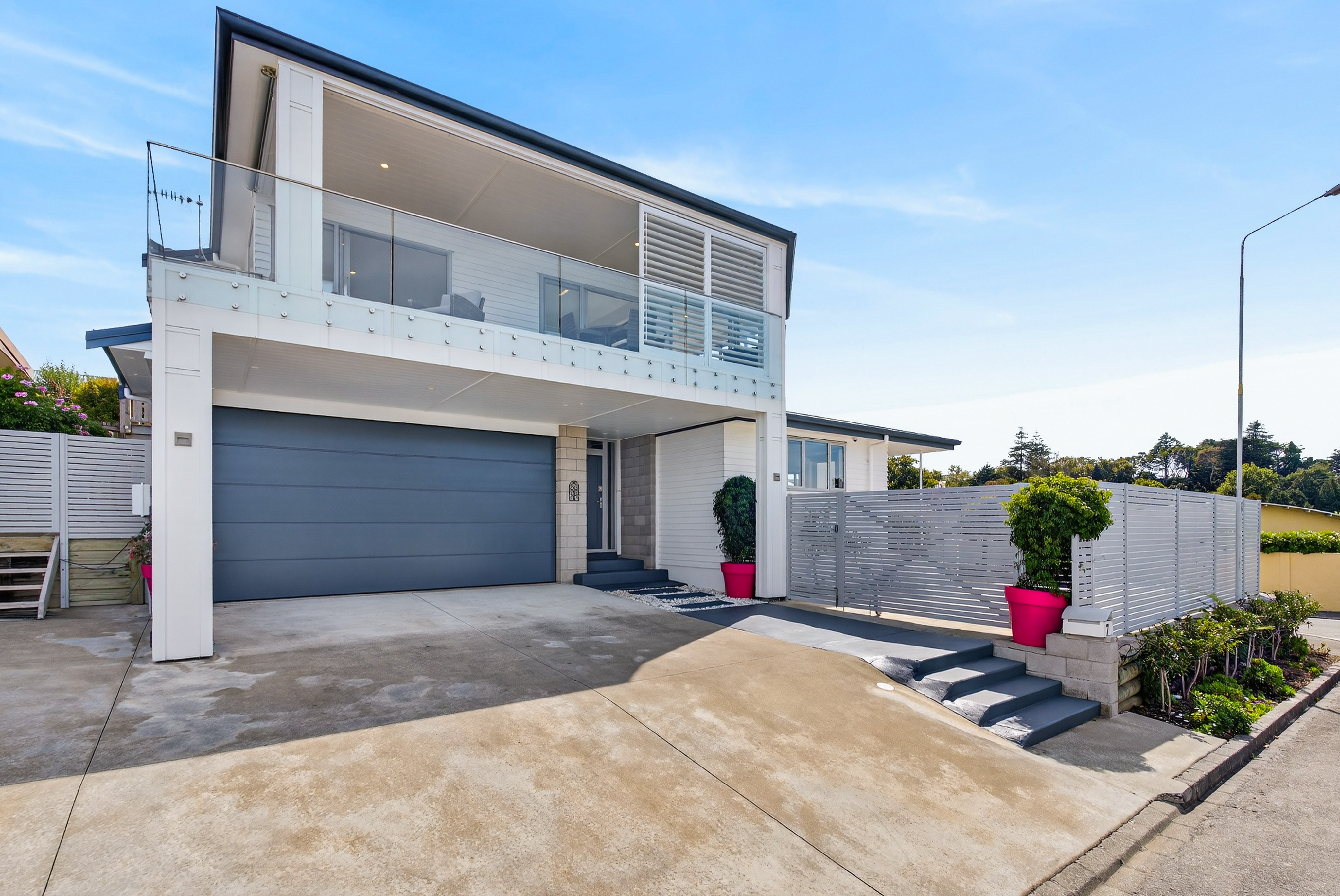  Sophisticated - Sea Views - Simply Like No Other - 物件實景