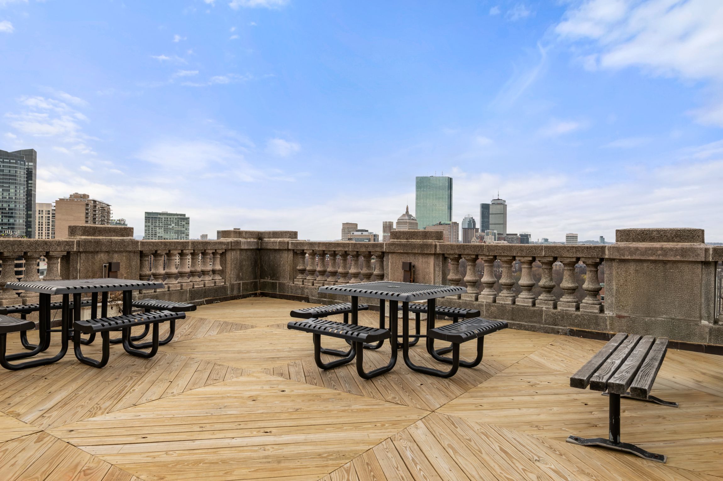  21 Beacon Street, Boston, MA, 02108 - 物件實景