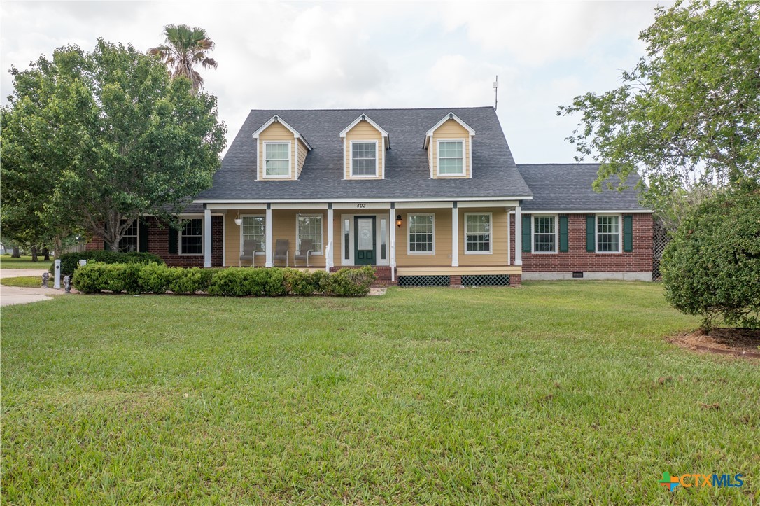 Victoria, Texas, 77905, United States, 5 Bedrooms Bedrooms, ,4 BathroomsBathrooms,Residential,For Sale,1941900