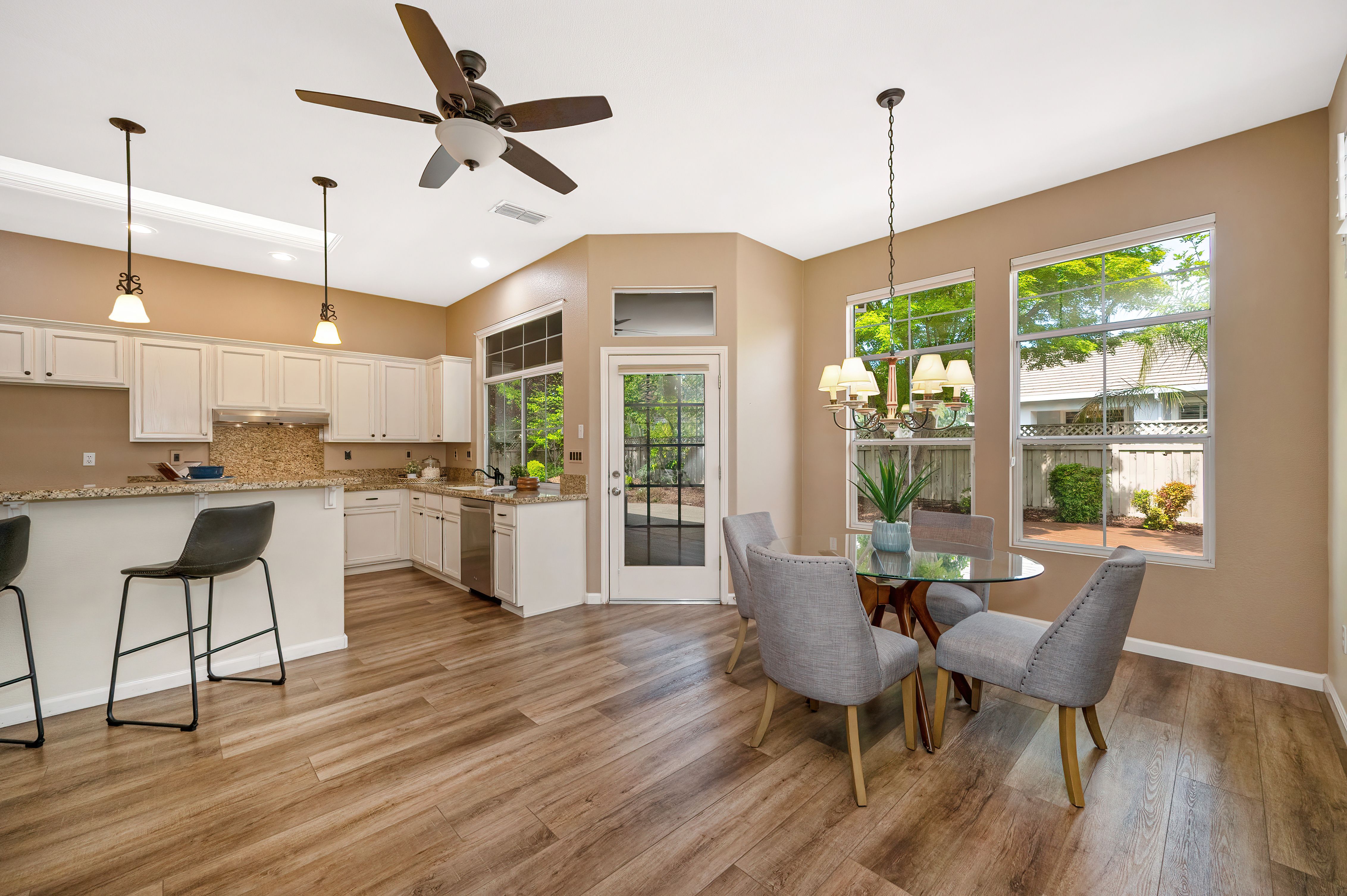  808 Dragonfly Court, Roseville, CA 95747 - 物件實景