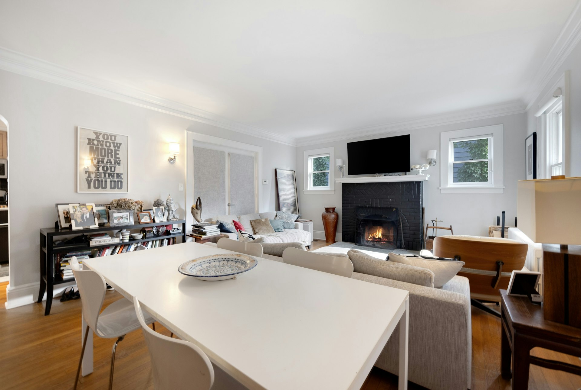  44 Cortlandt Place, Tenafly, NJ 07670 - 物件實景