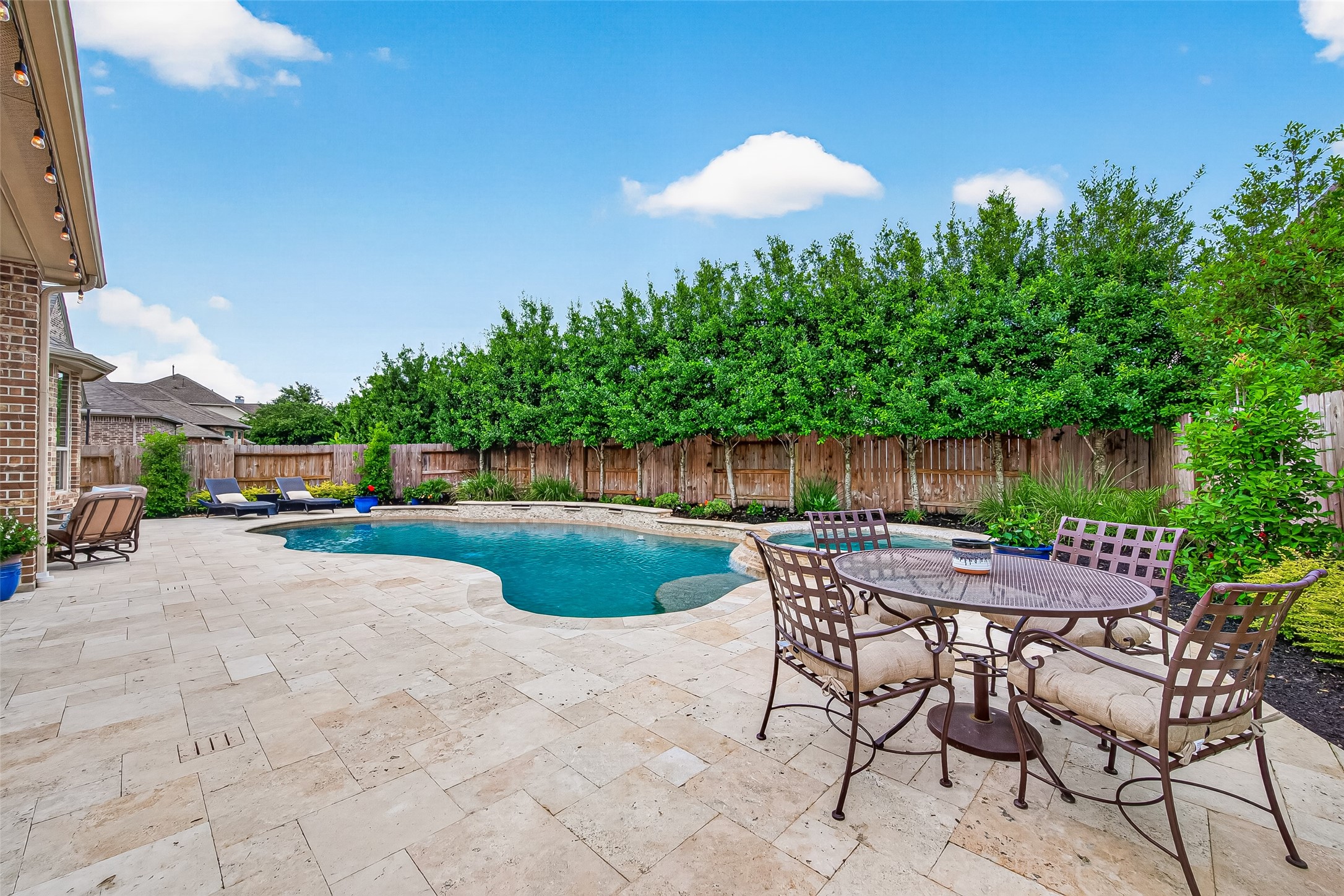  2803 Mayfield Ridge Lane - 物件實景