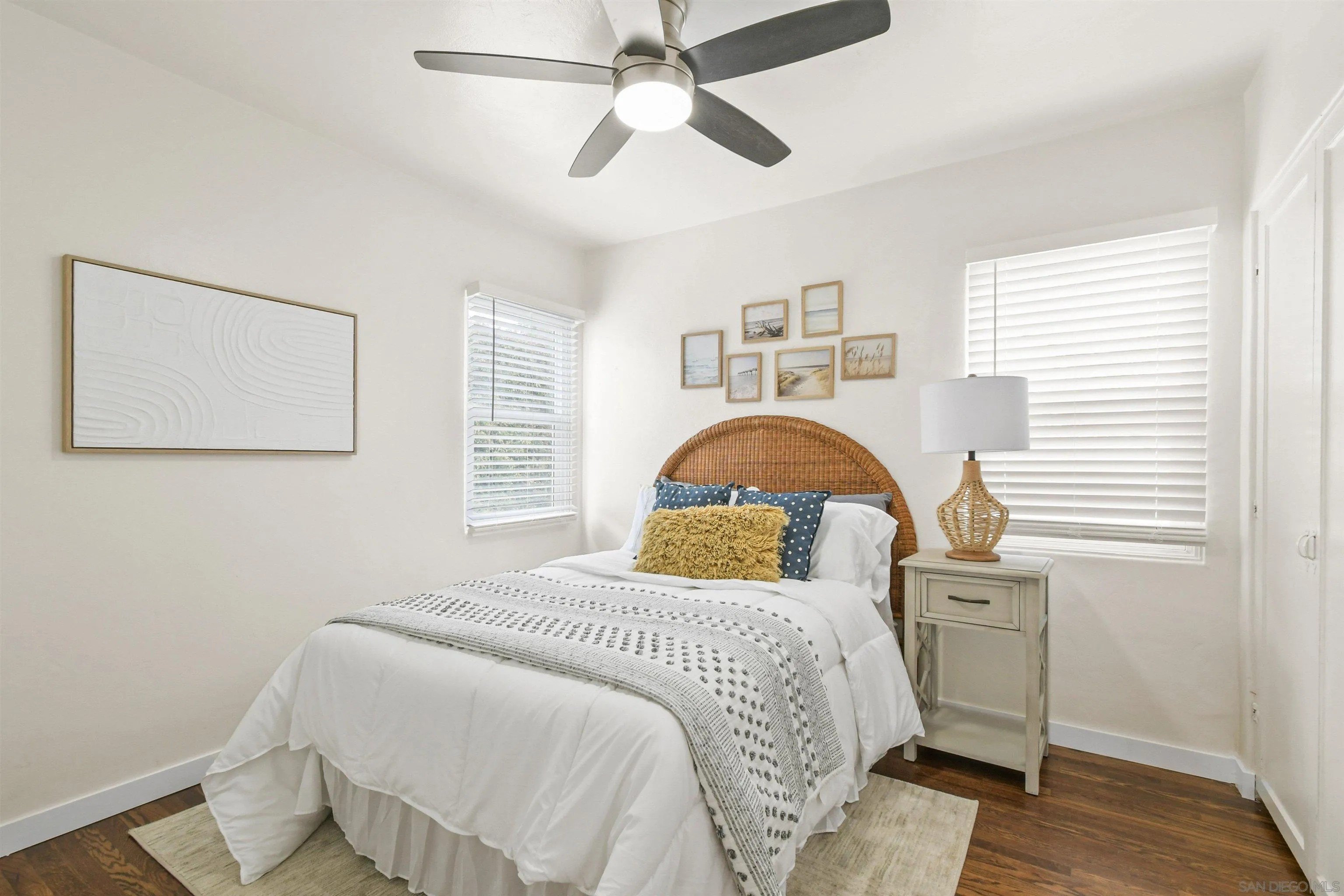 San Diego, California, 92107, United States, 4 Bedrooms Bedrooms, ,1 BathroomBathrooms,Residential,For Sale,1912111
