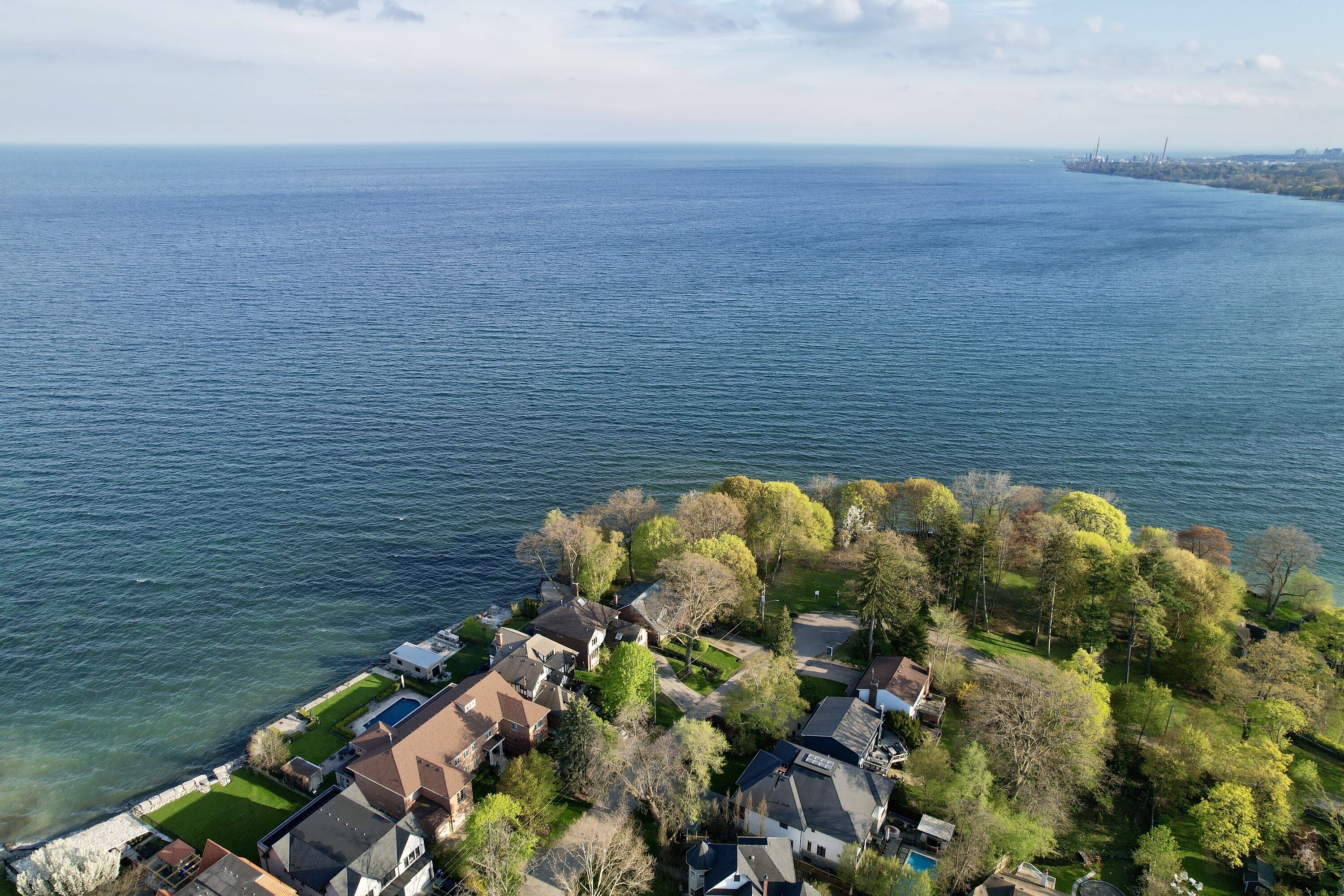  Mississauga, Greater Toronto Area - 物件實景