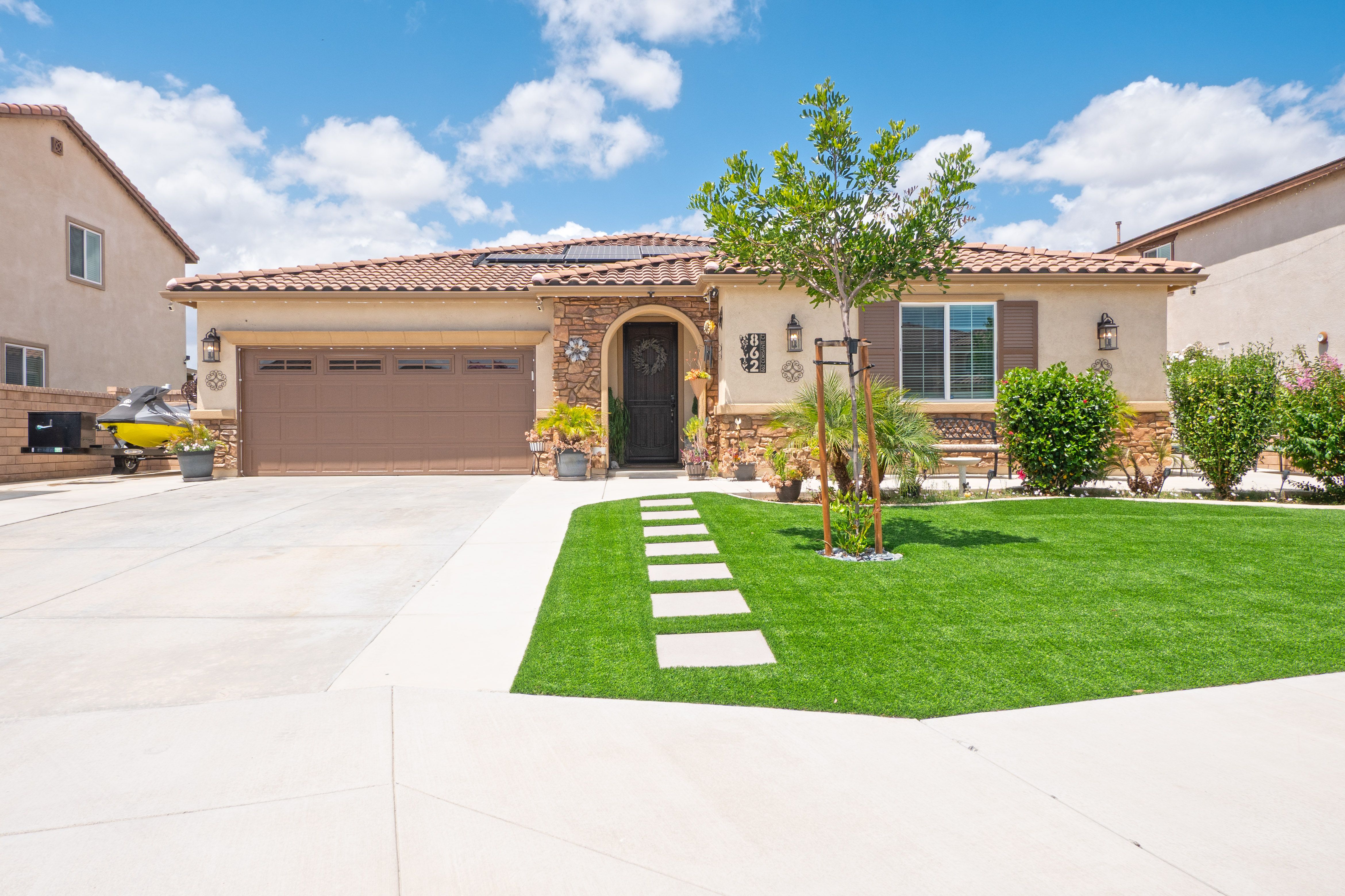  862 Corisante Court, Perris, CA 92571 - 物件實景