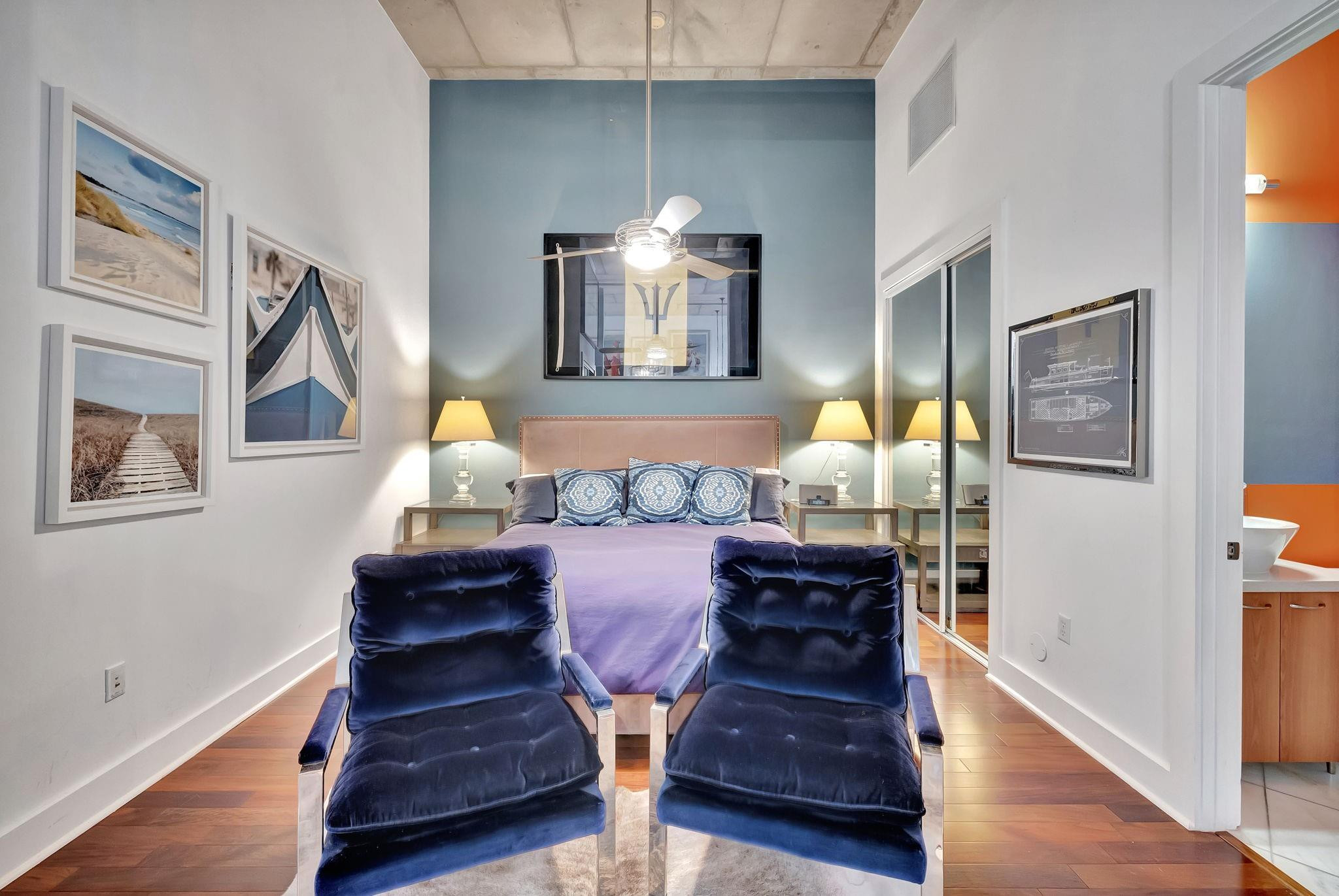 Fort Lauderdale, Florida, 33301, United States, 2 Bedrooms Bedrooms, ,2 BathroomsBathrooms,Residential,For Sale,1977378