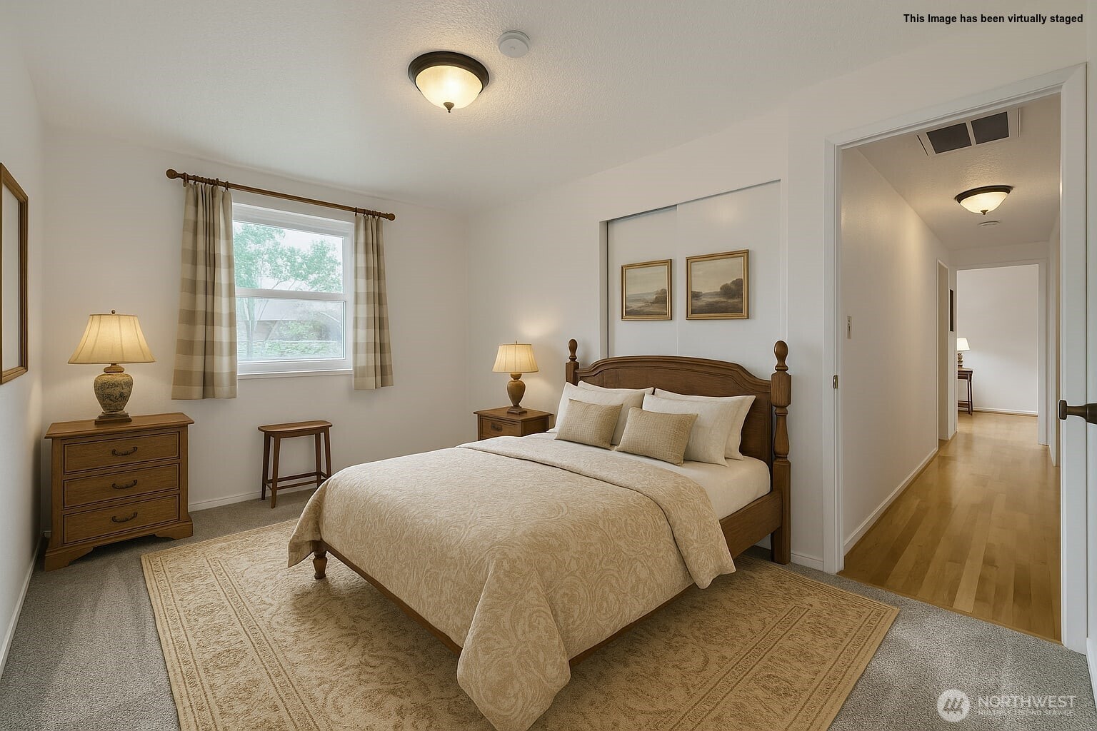 Everett, Washington, 98208, United States, 3 Bedrooms Bedrooms, ,1 BathroomBathrooms,Residential,For Sale,2036475
