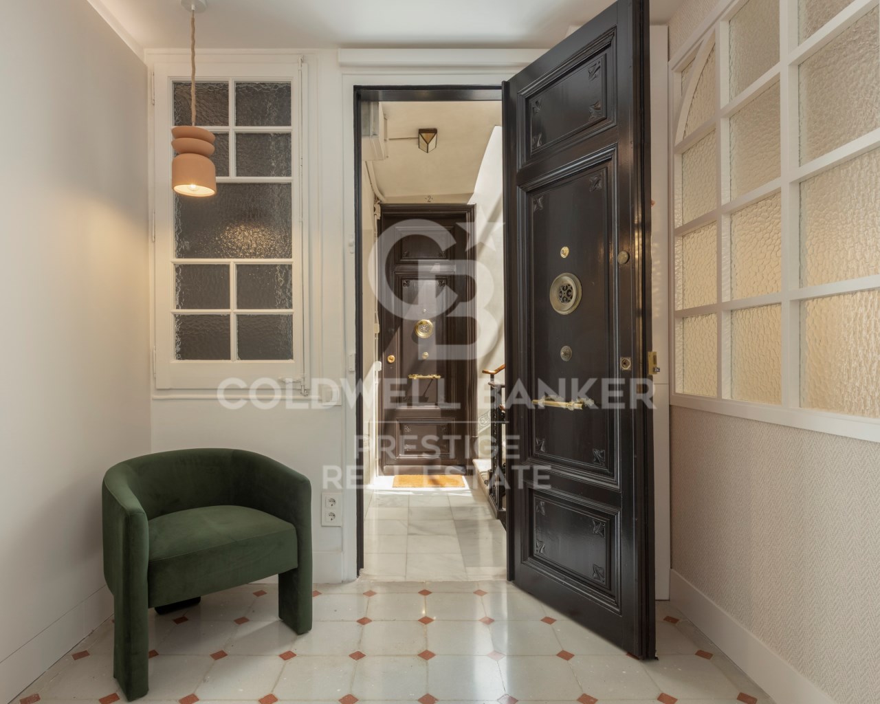 Barcelona, Catalonia, ES, 3 Bedrooms Bedrooms, ,2 BathroomsBathrooms,Residential,For Sale,1794686