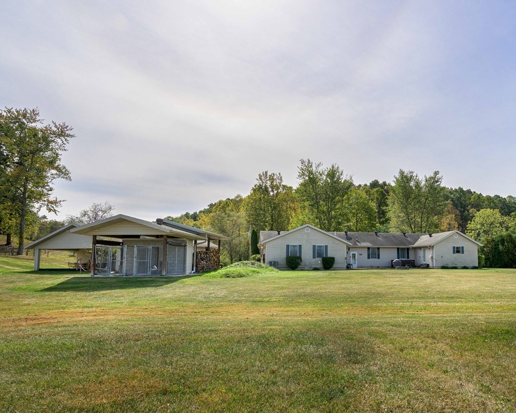 Minford, Ohio, 45653, United States, 3 Bedrooms Bedrooms, ,2 BathroomsBathrooms,Residential,For Sale,1895299