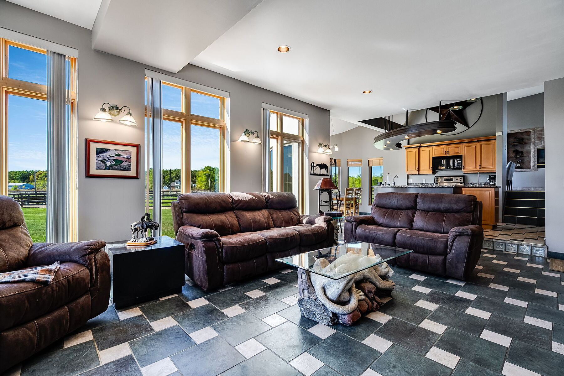  Premier Equestrian Property - 物件實景