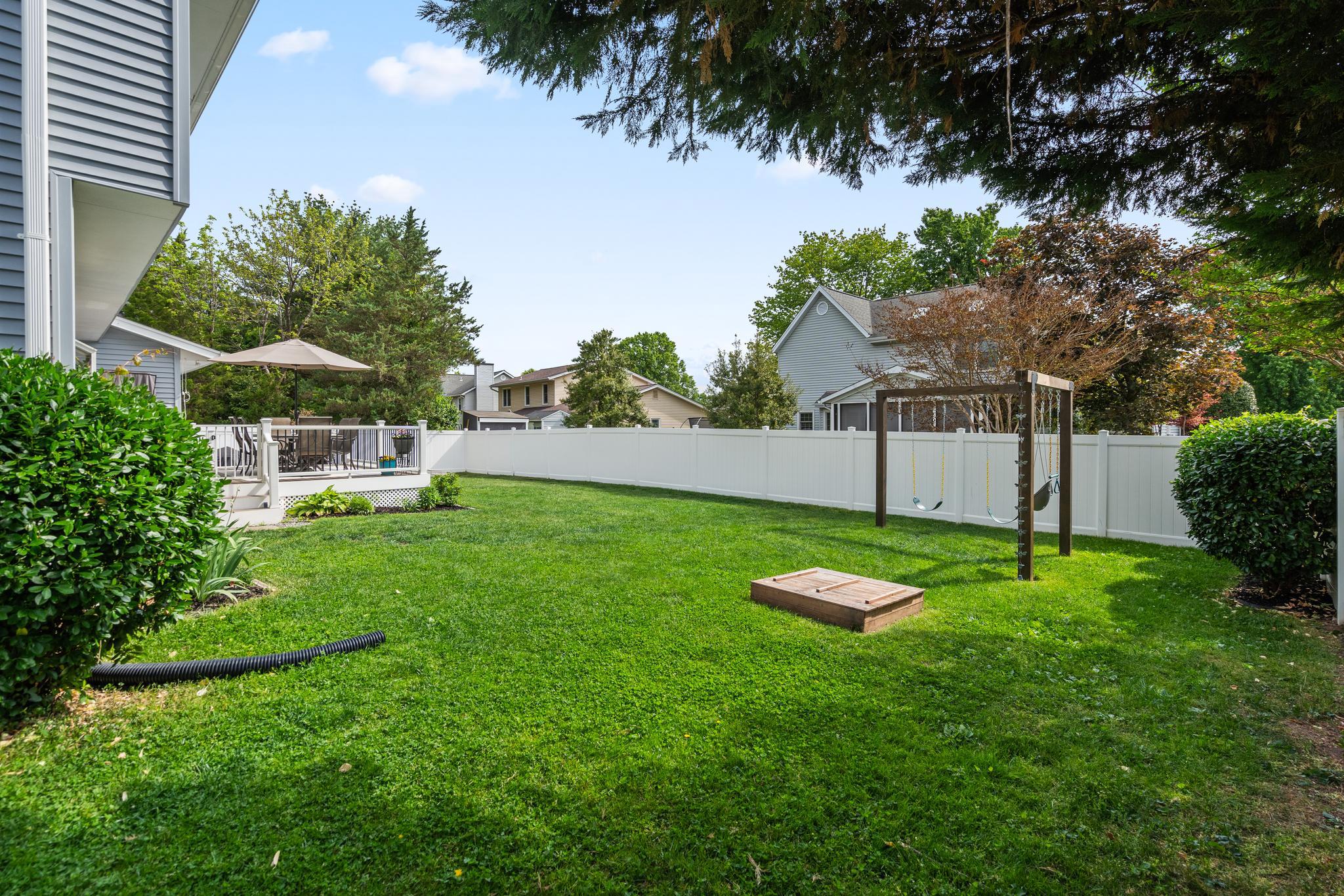  1307 Boulder Crest Court, Herndon, VA, 20170 - 物件實景