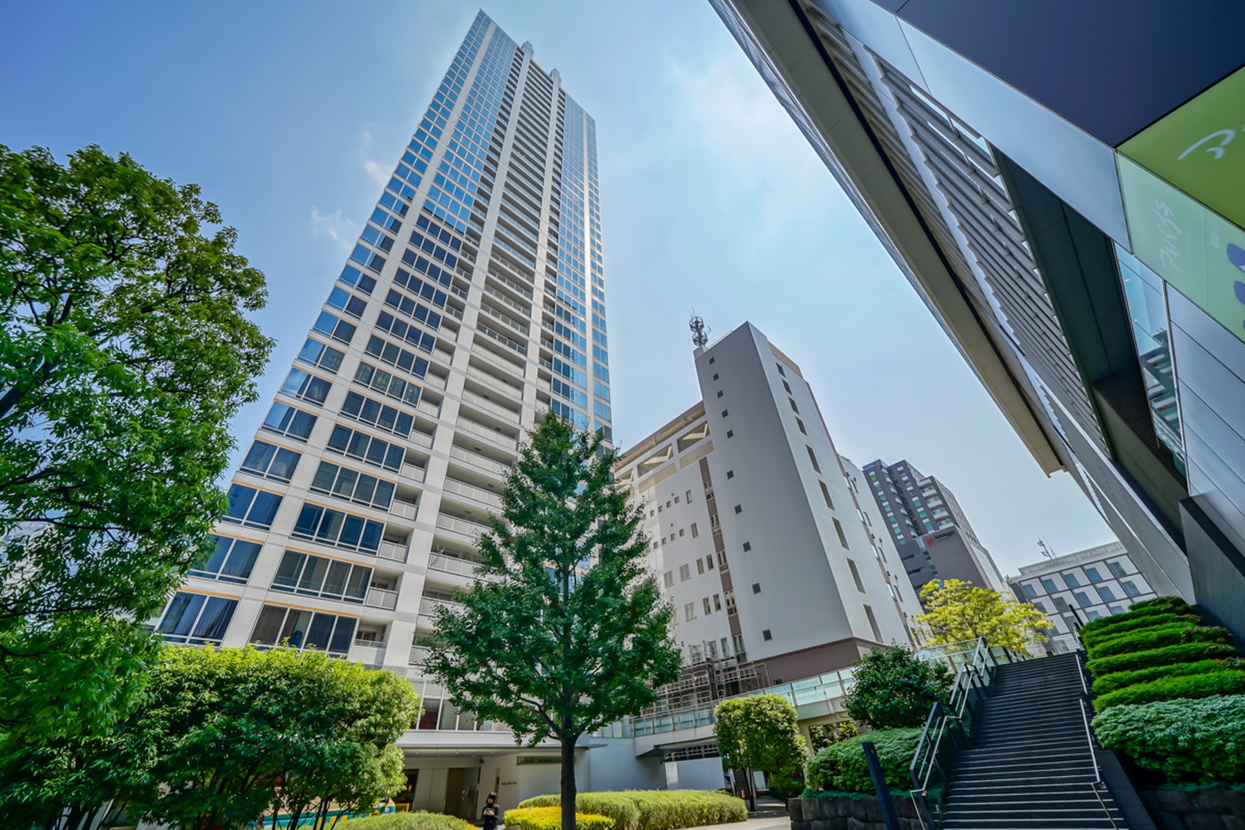  Tokyo Times Tower - 物件實景