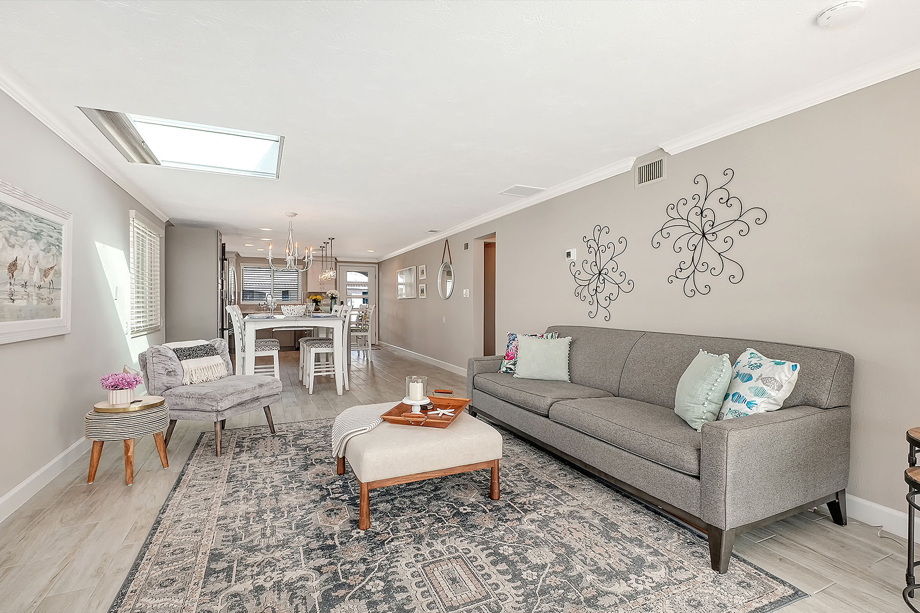  SPANISH MAIN YACHT CLUB CONDO - 物件實景