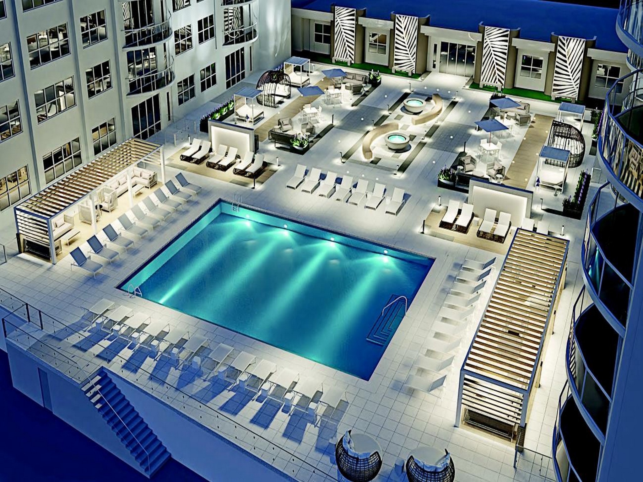  3400 Galt Ocean Drive, Fort Lauderdale, FL, 33308 - 物件實景