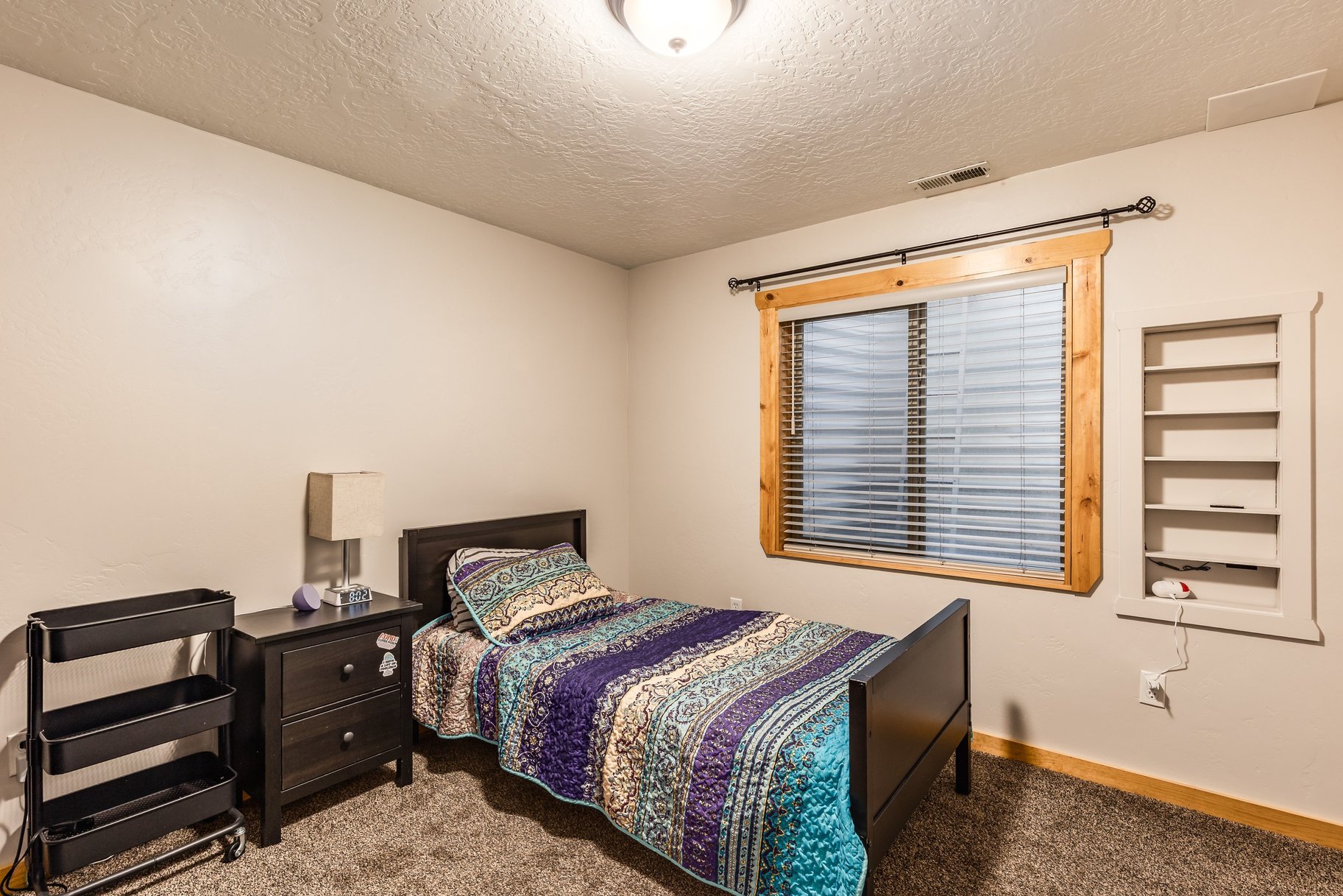  Rare Opportunity in Herriman High Country Estates  Rambler on 7.7 Private Acres - 物件實景