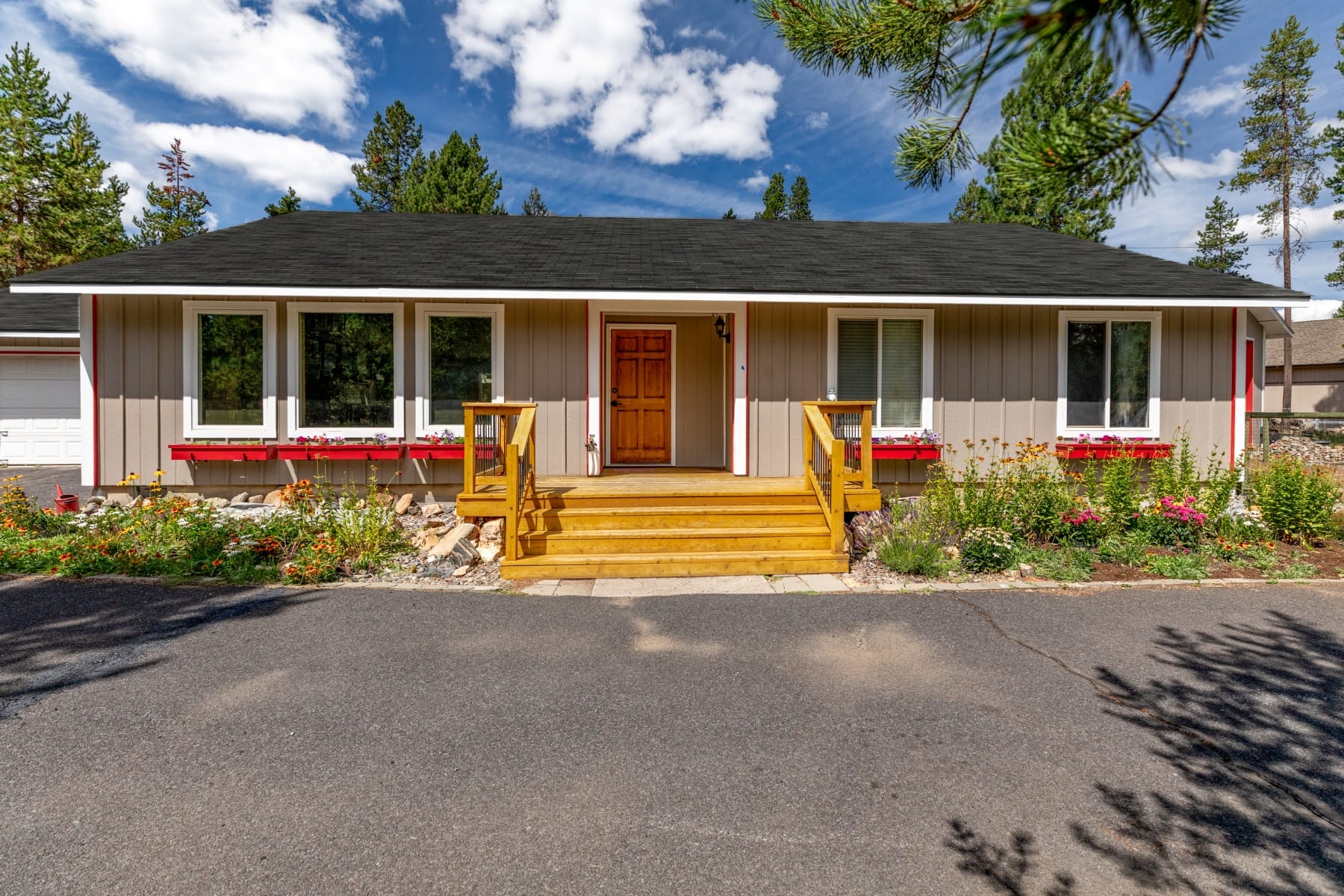  55219 Lazy River Drive Bend, OR 97707 - 物件實景