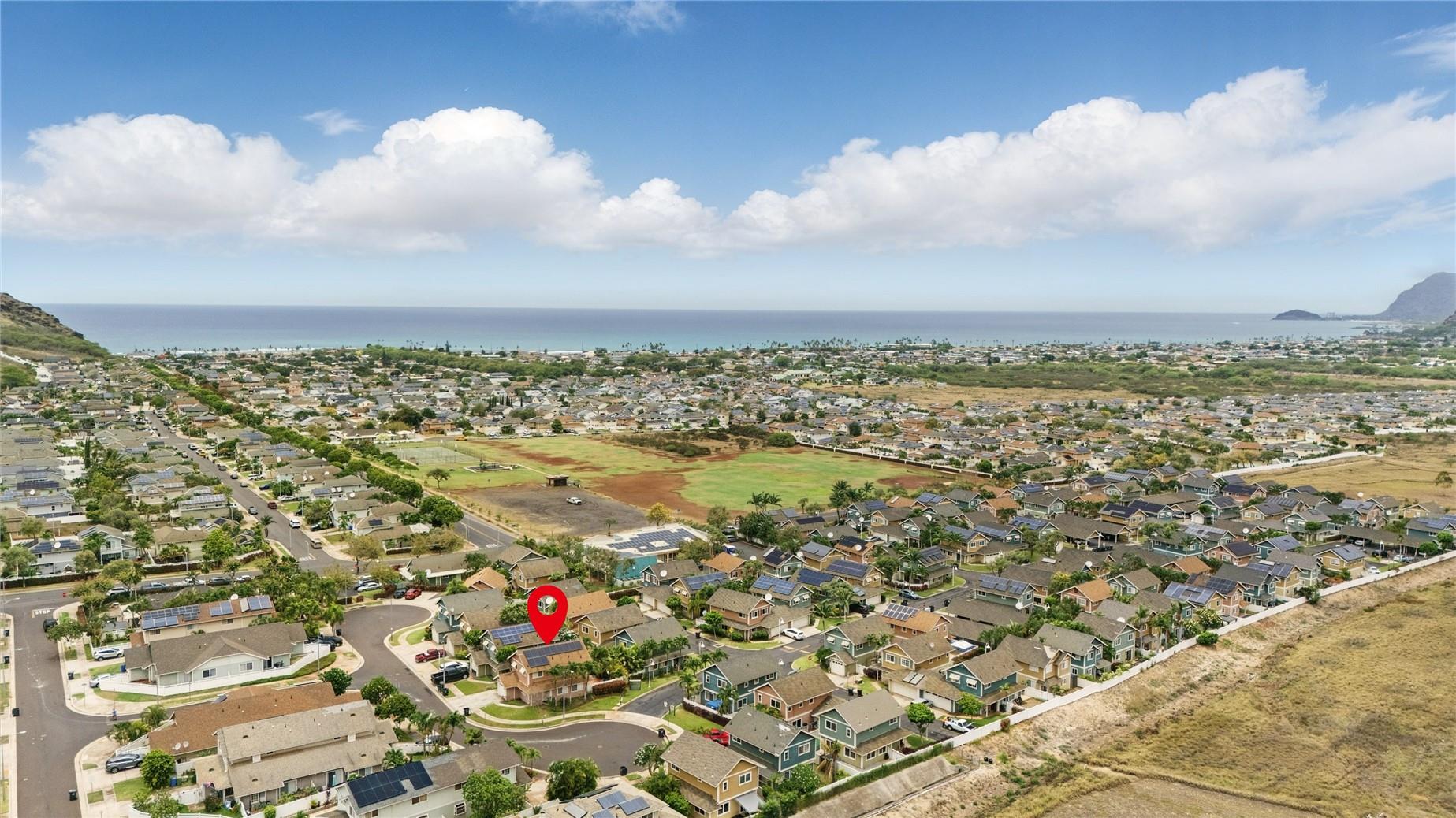 Waianae, Hawaii, 96792, United States, 3 Bedrooms Bedrooms, ,2 BathroomsBathrooms,Residential,For Sale,2007839