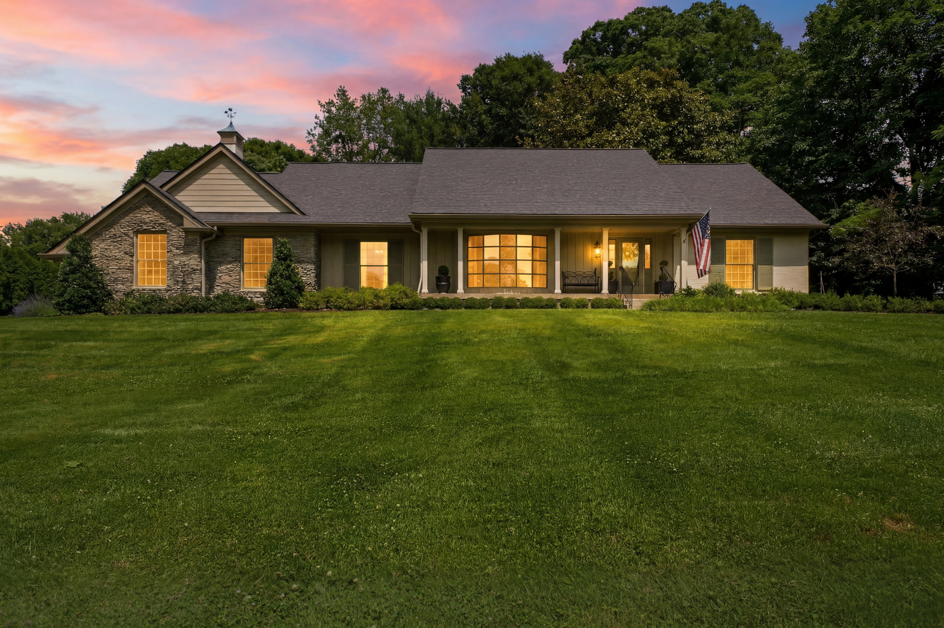  1705 Cold Springs Road, Louisville, KY 40223 - 物件實景
