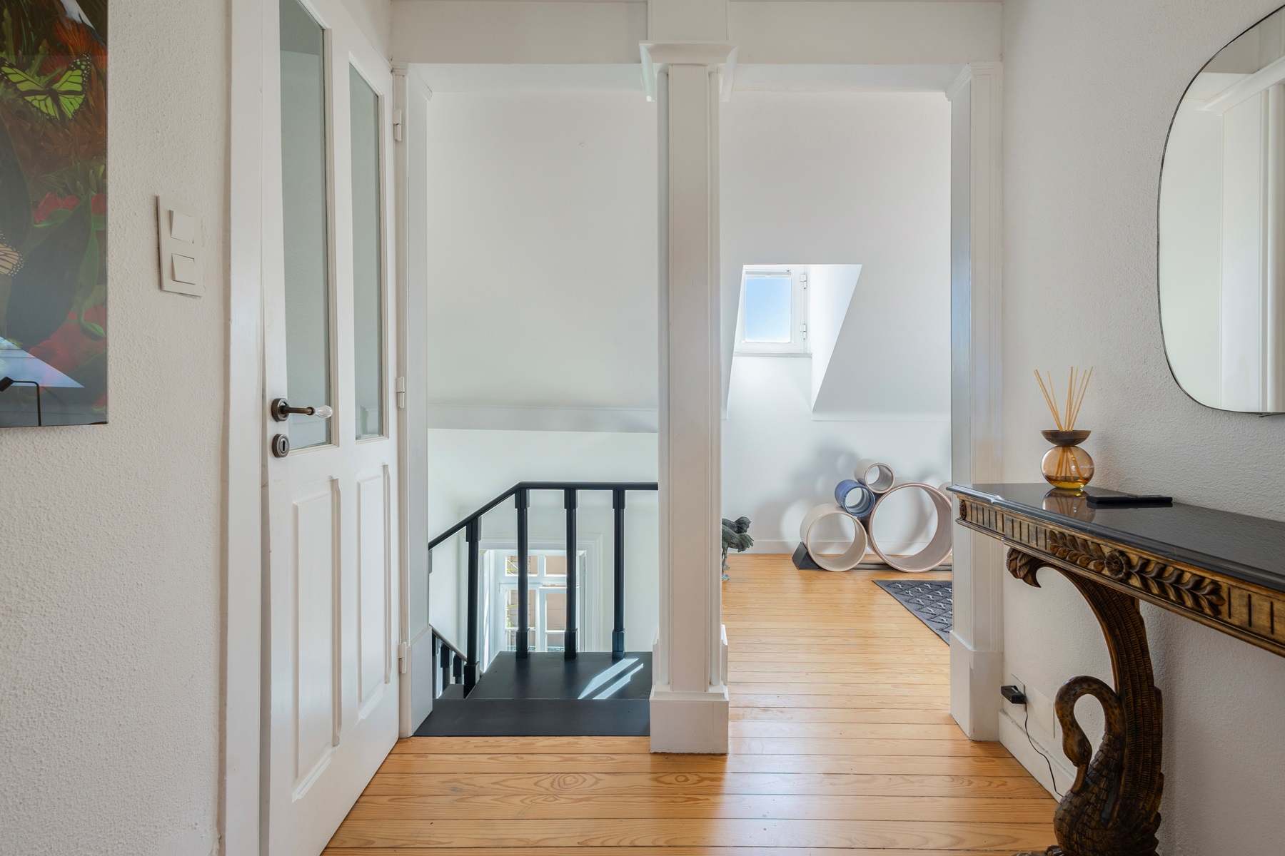  Flat, 3 bedrooms, for Sale - 物件實景