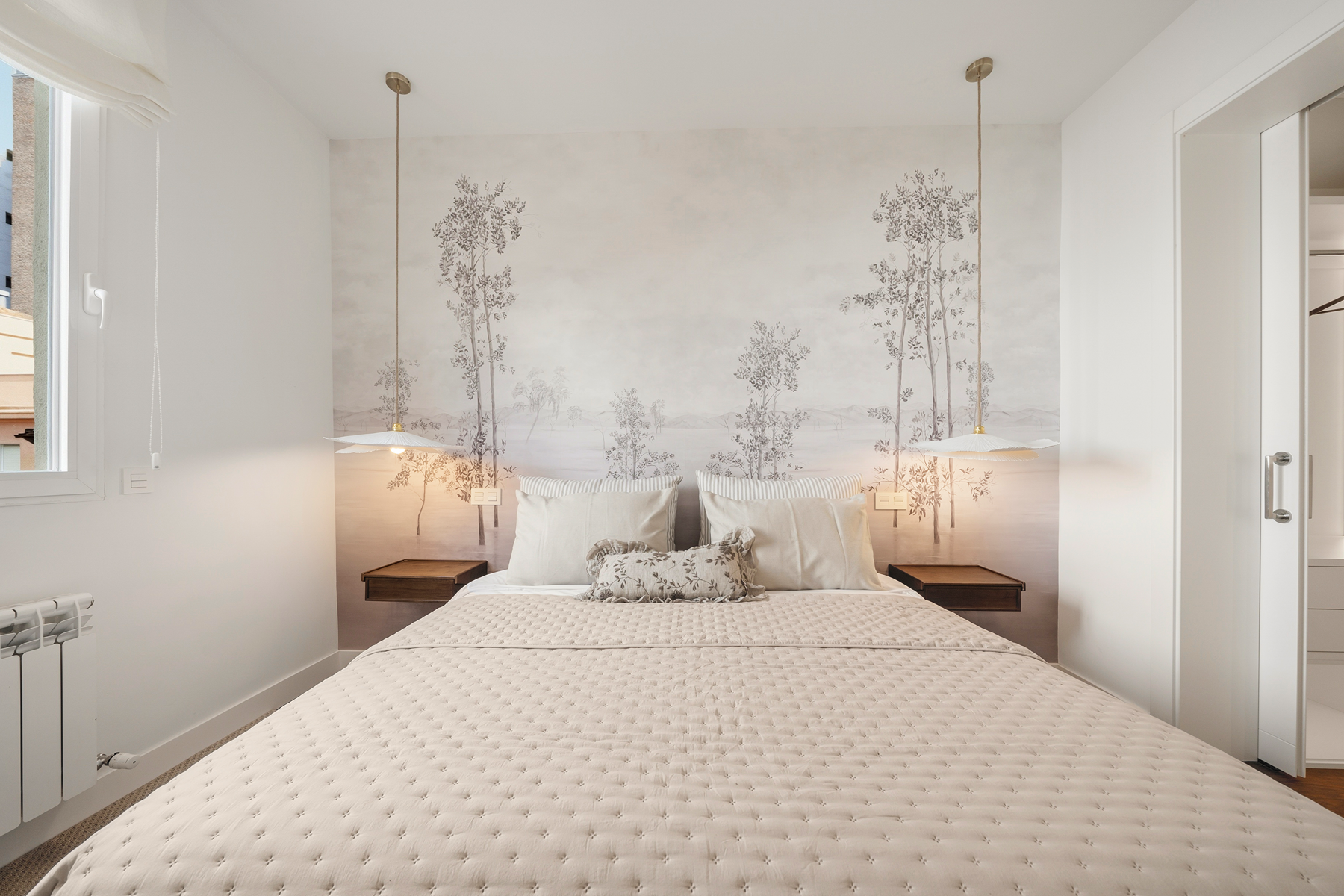  Modern renovated flat in Recoletos, Salamanca - 物件實景