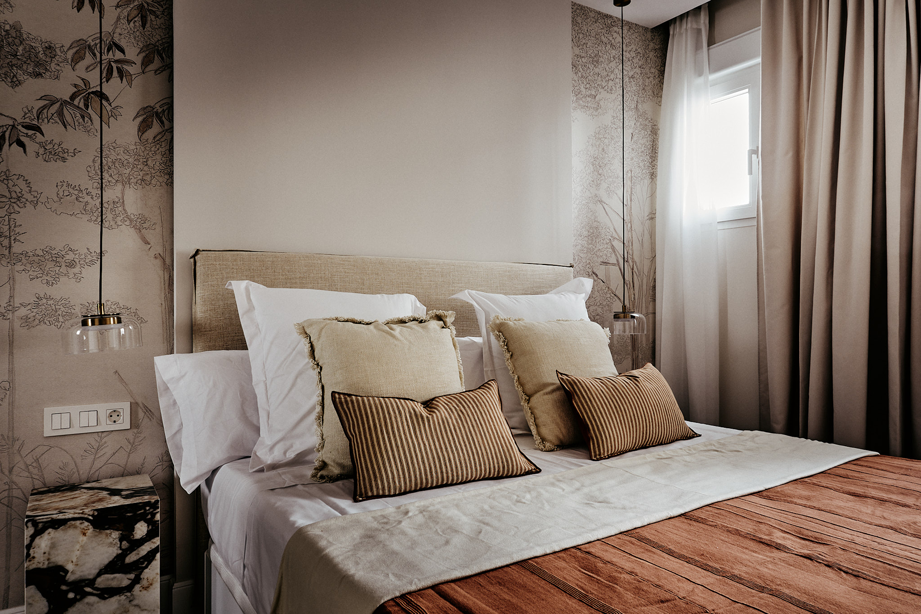  Elegant Flat for Sale in Barrio Salamanca, Madrid - 物件實景