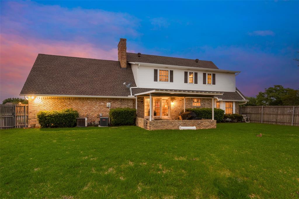 Forney, Texas, 75126, United States, 3 Bedrooms Bedrooms, ,3 BathroomsBathrooms,Residential,For Sale,1795119
