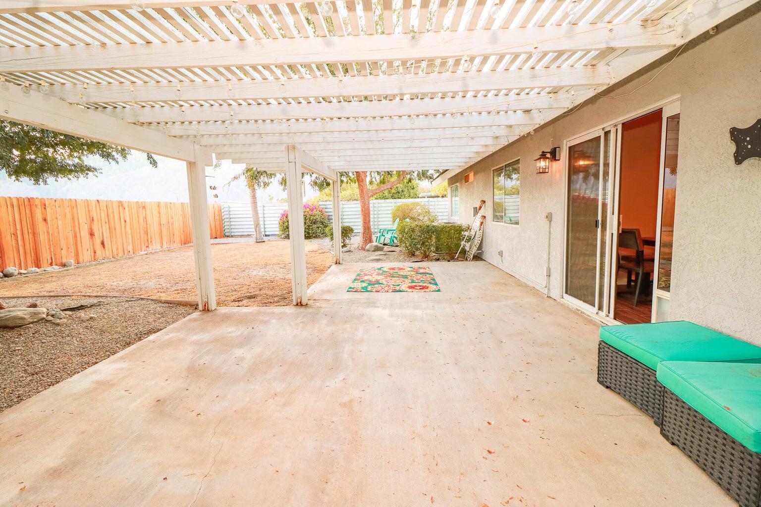 Palm Springs, California, 92262, United States, 4 Bedrooms Bedrooms, ,2 BathroomsBathrooms,Residential,For Sale,1932666