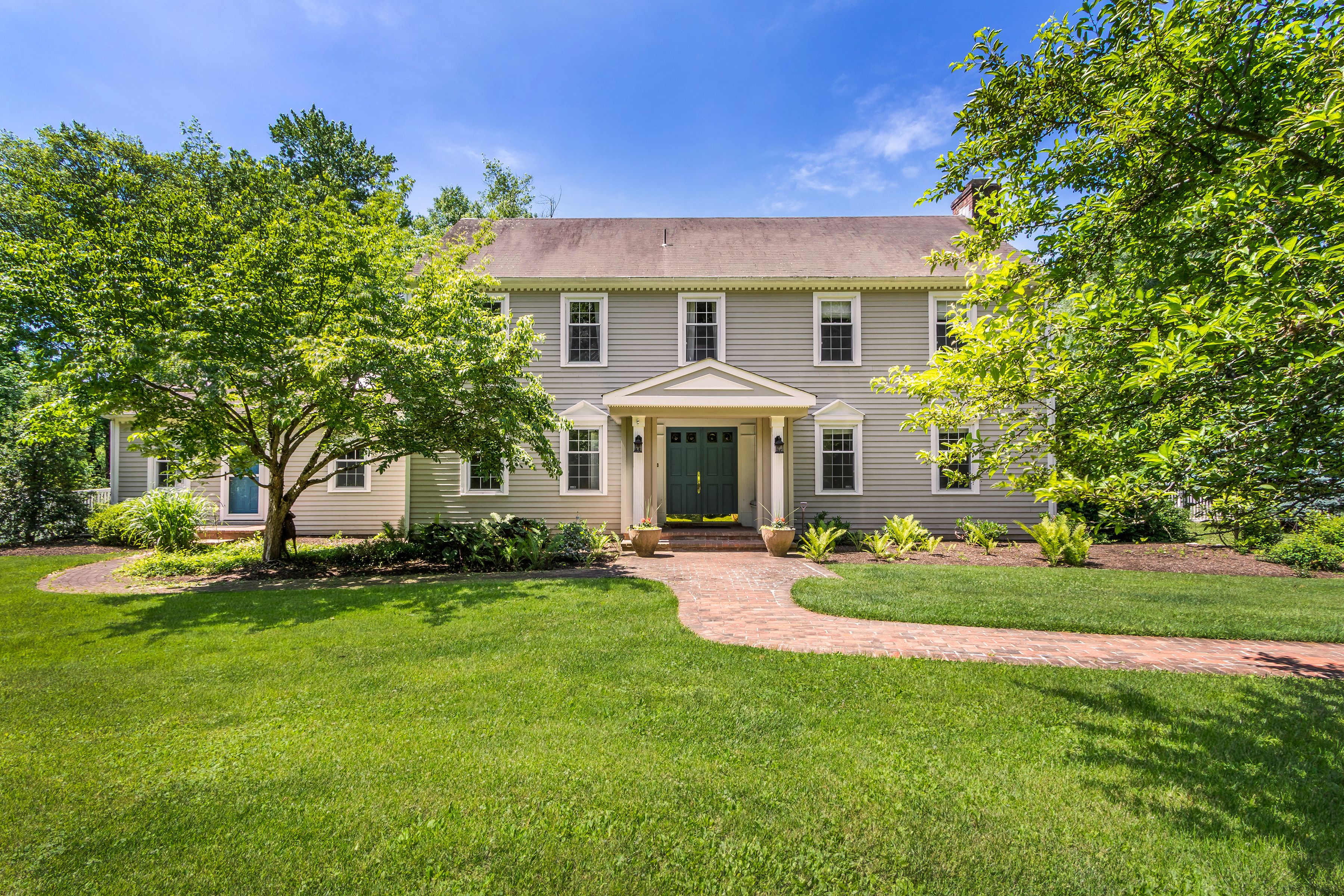  4444 Bergstrom Road, Doylestown, PA 18902 - 物件實景
