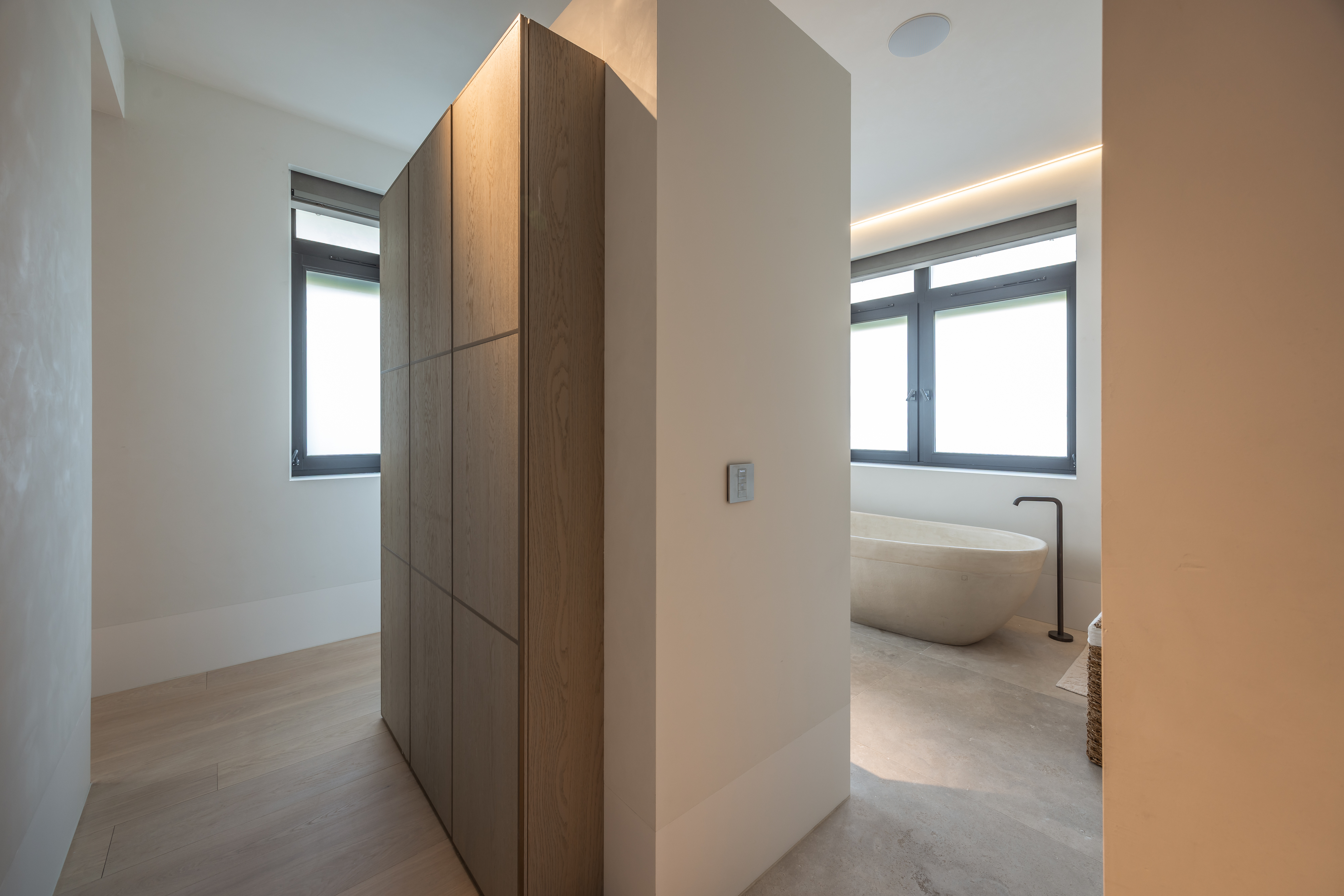  Penthouse Villa Vondel, ultimate living at Vondelpark Amsterdam - 物件實景
