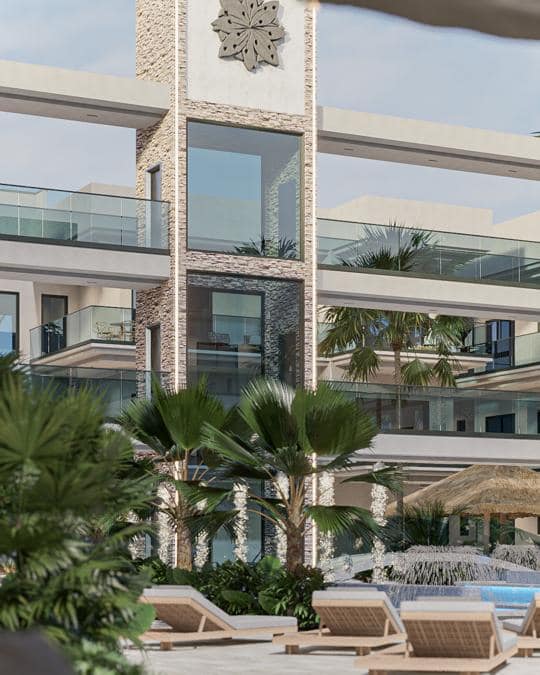 Walishali, Noord, AW, 2 Bedrooms Bedrooms, ,2 BathroomsBathrooms,Residential,For Sale,Walishali,1613257