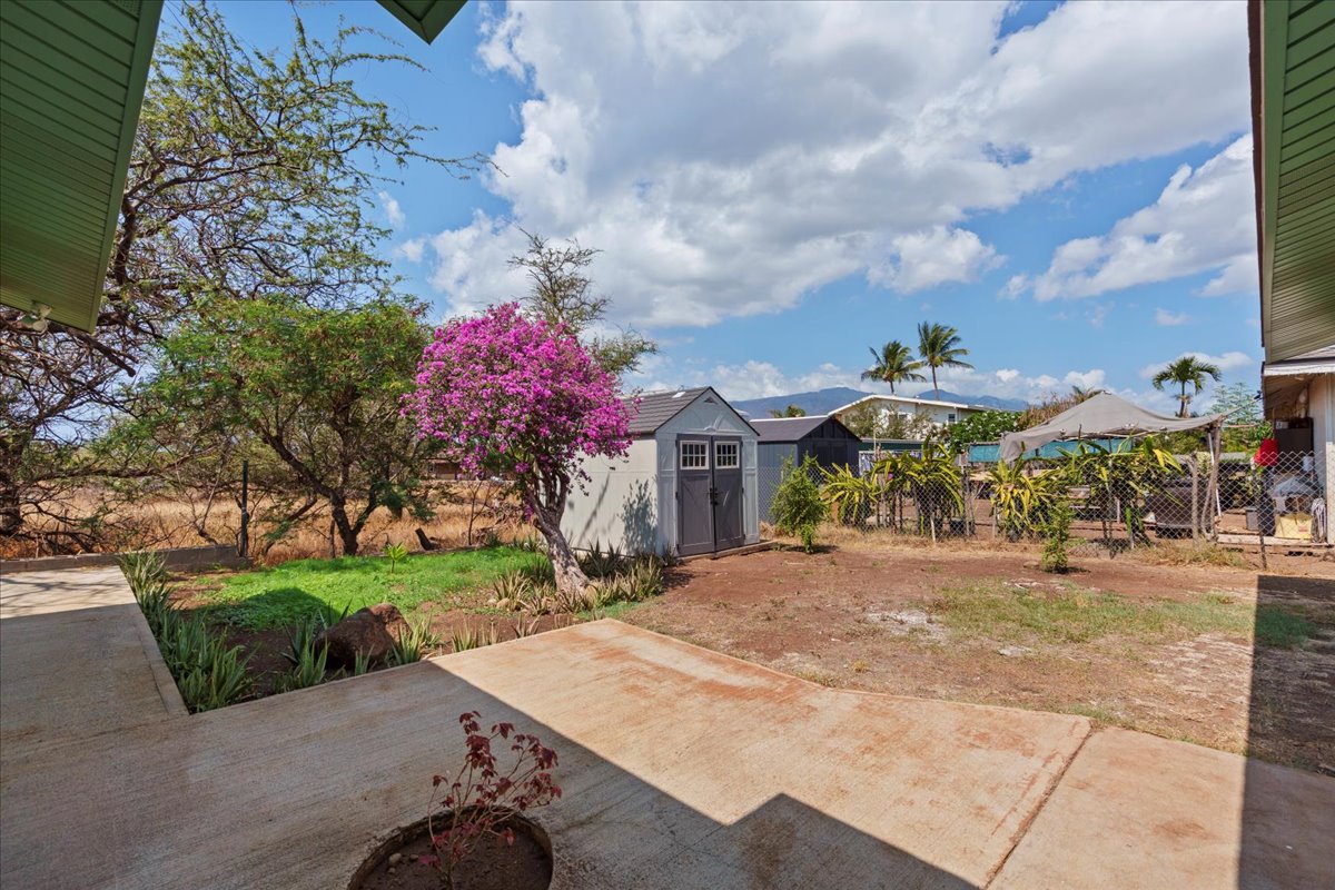 Kihei, Hawaii, 96753, United States, 4 Bedrooms Bedrooms, ,3 BathroomsBathrooms,Residential,For Sale,1975844