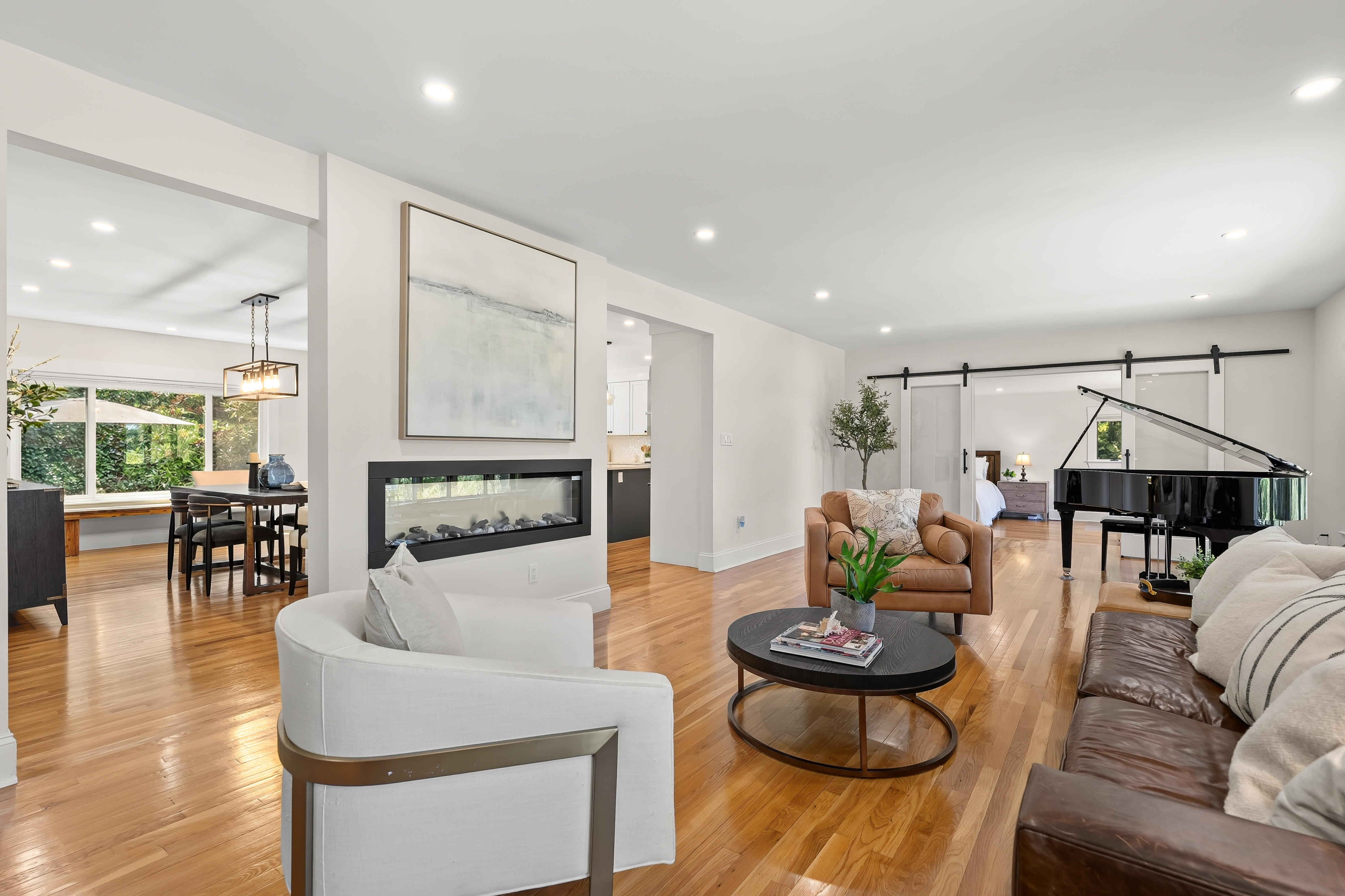  78 Hutchinson Road, Arlington, MA, 02474 - 物件實景